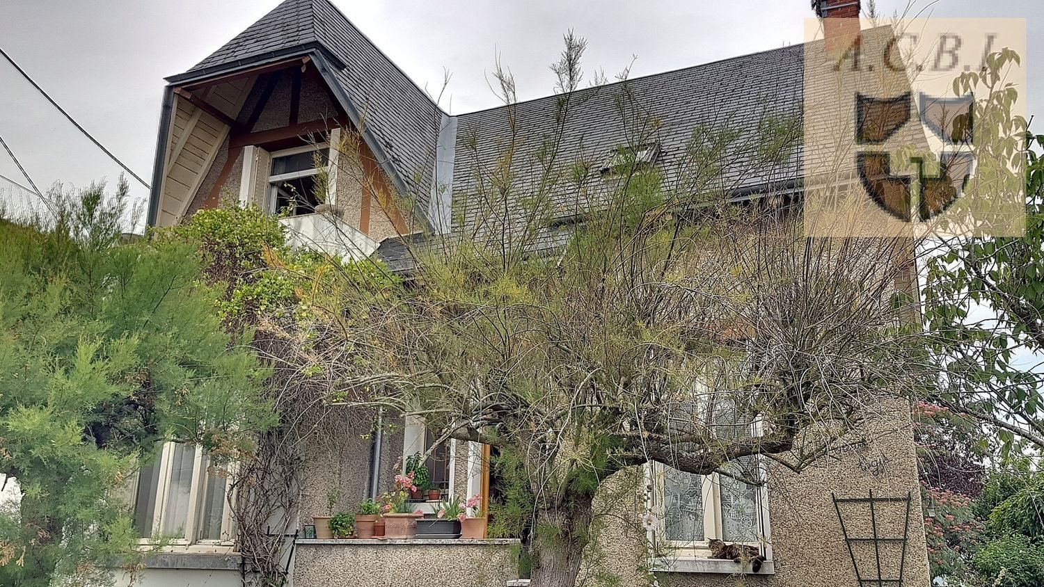 Maison à vendre, 110m², Vendôme
