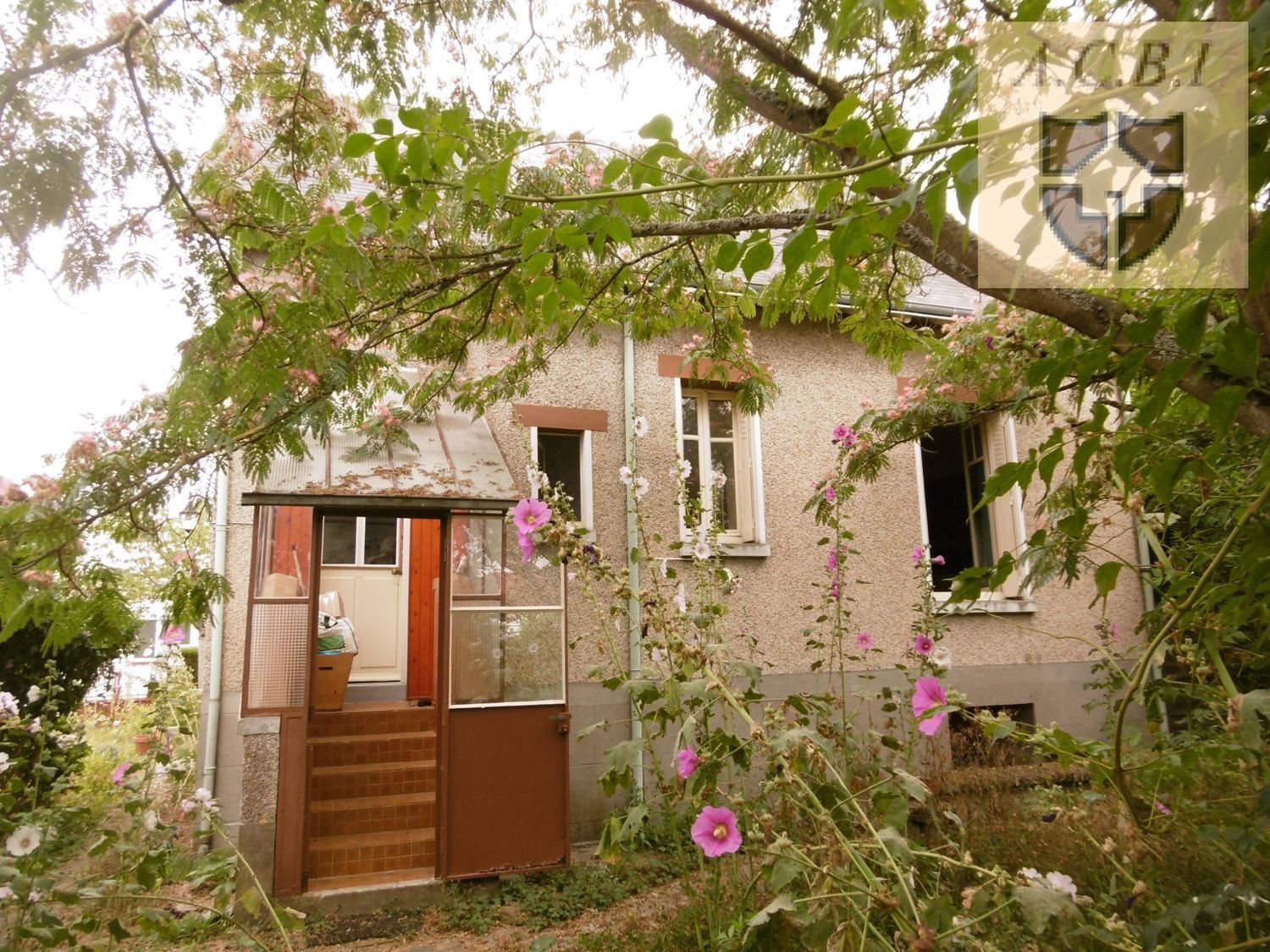 Maison à vendre, 110m², Vendôme