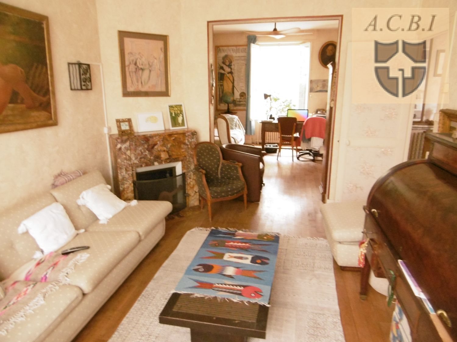 Maison à vendre, 110m², Vendôme