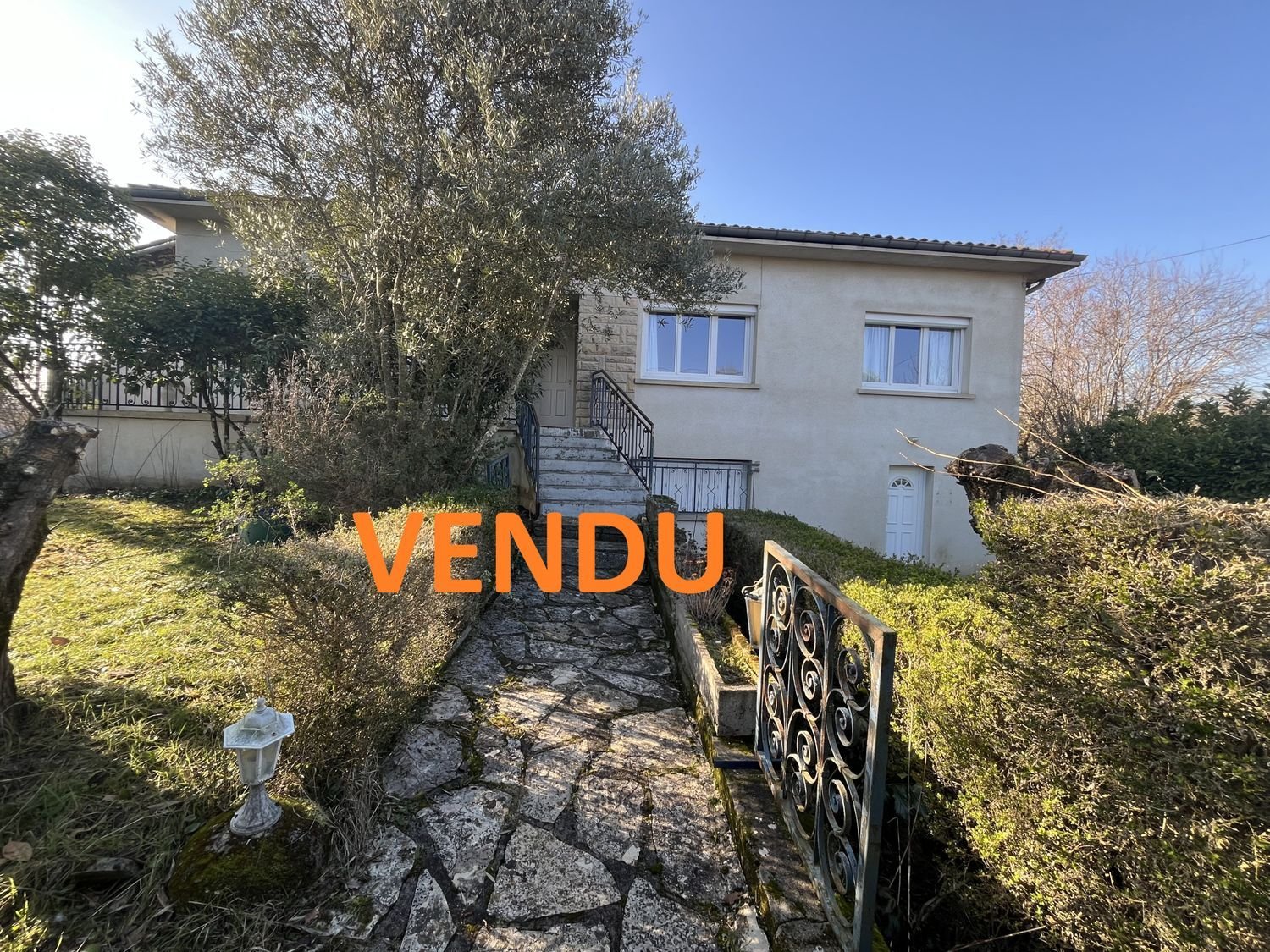 Maison à vendre, 190m², Caussade
