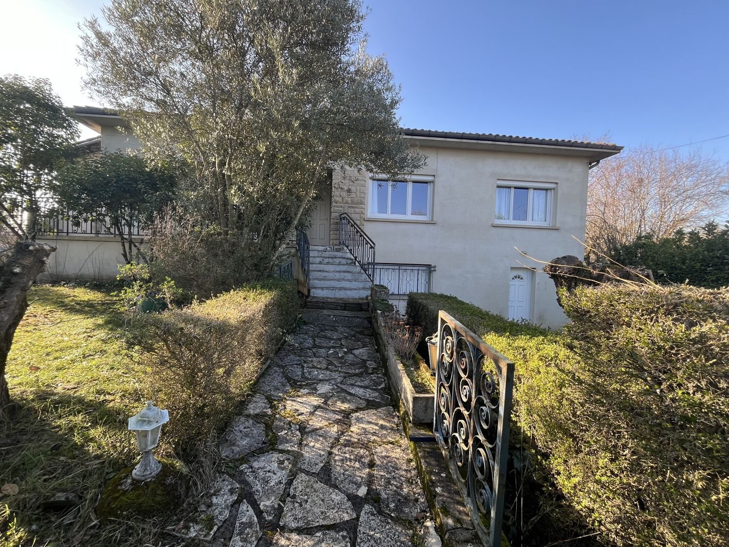 Maison à vendre, 190m², Caussade