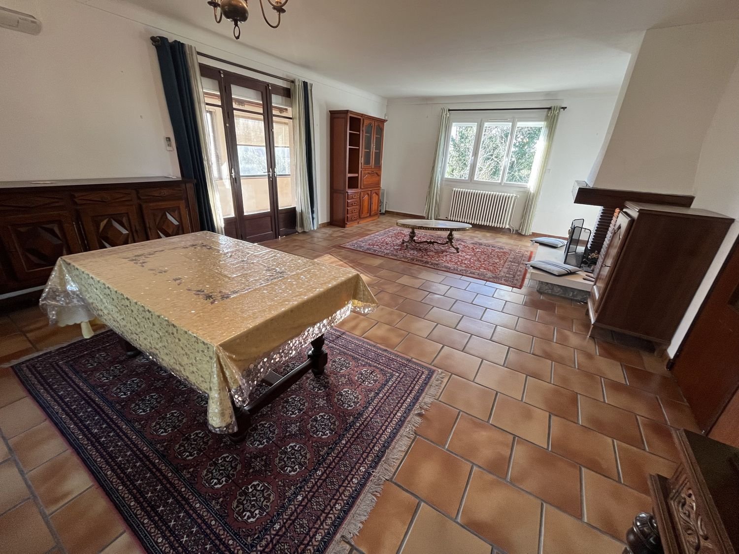 Maison à vendre, 190m², Caussade