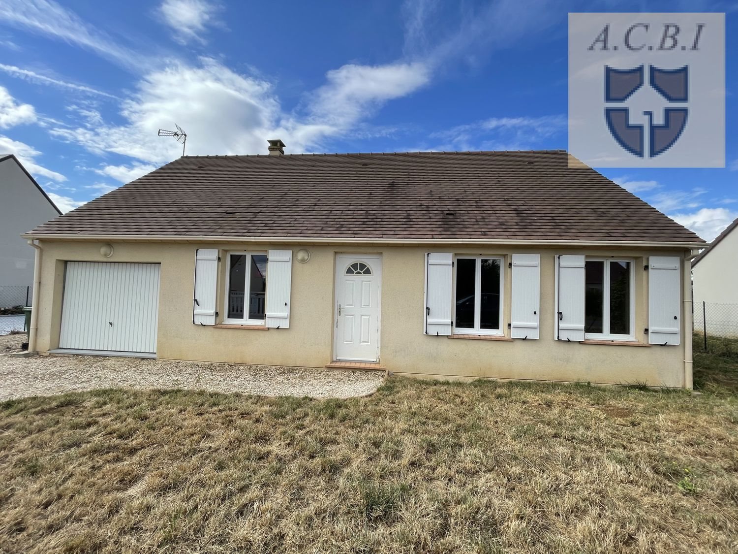 Maison à vendre, 88m², Mer