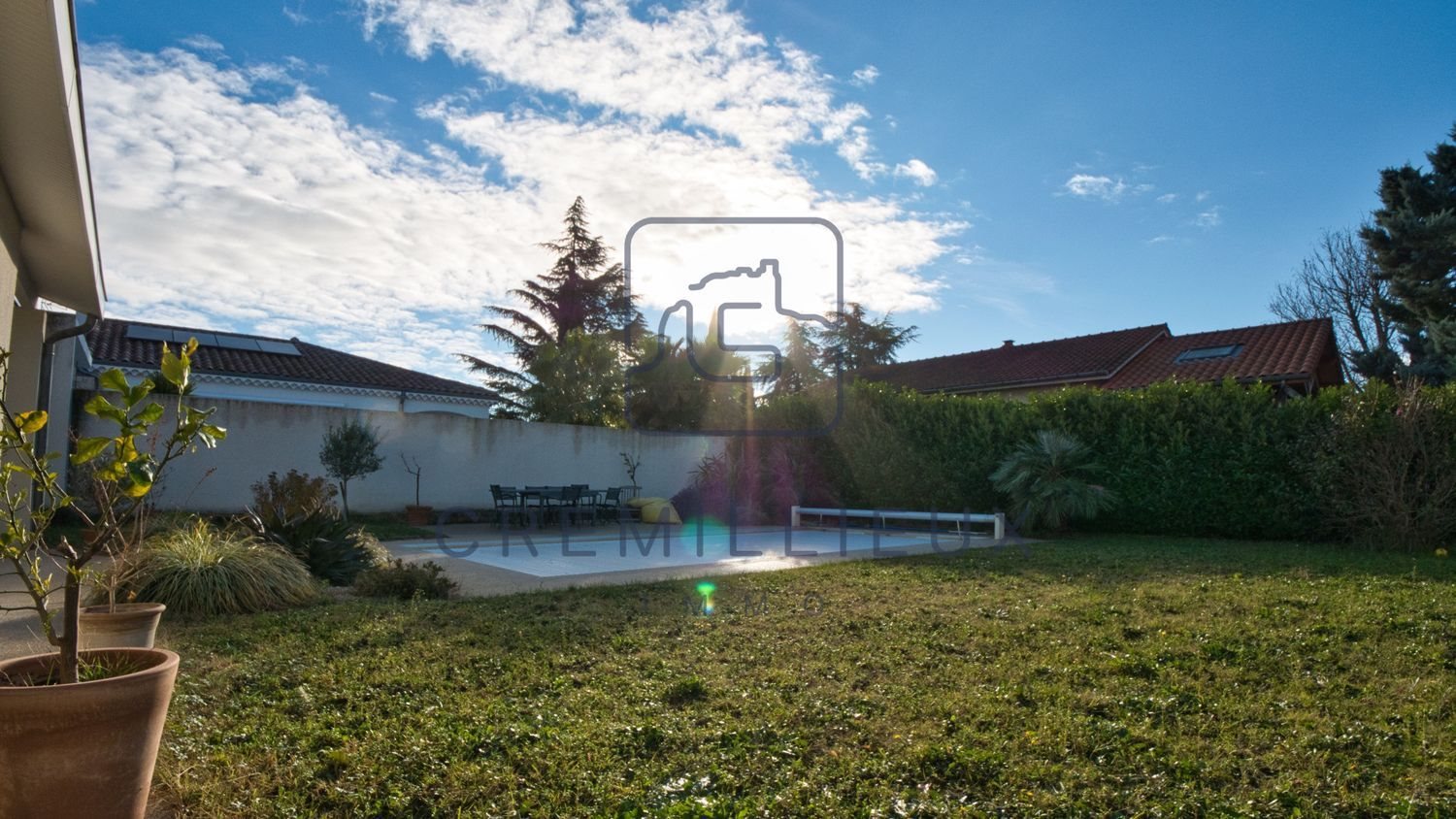 Maison à vendre, 132m², Guilherand-Granges