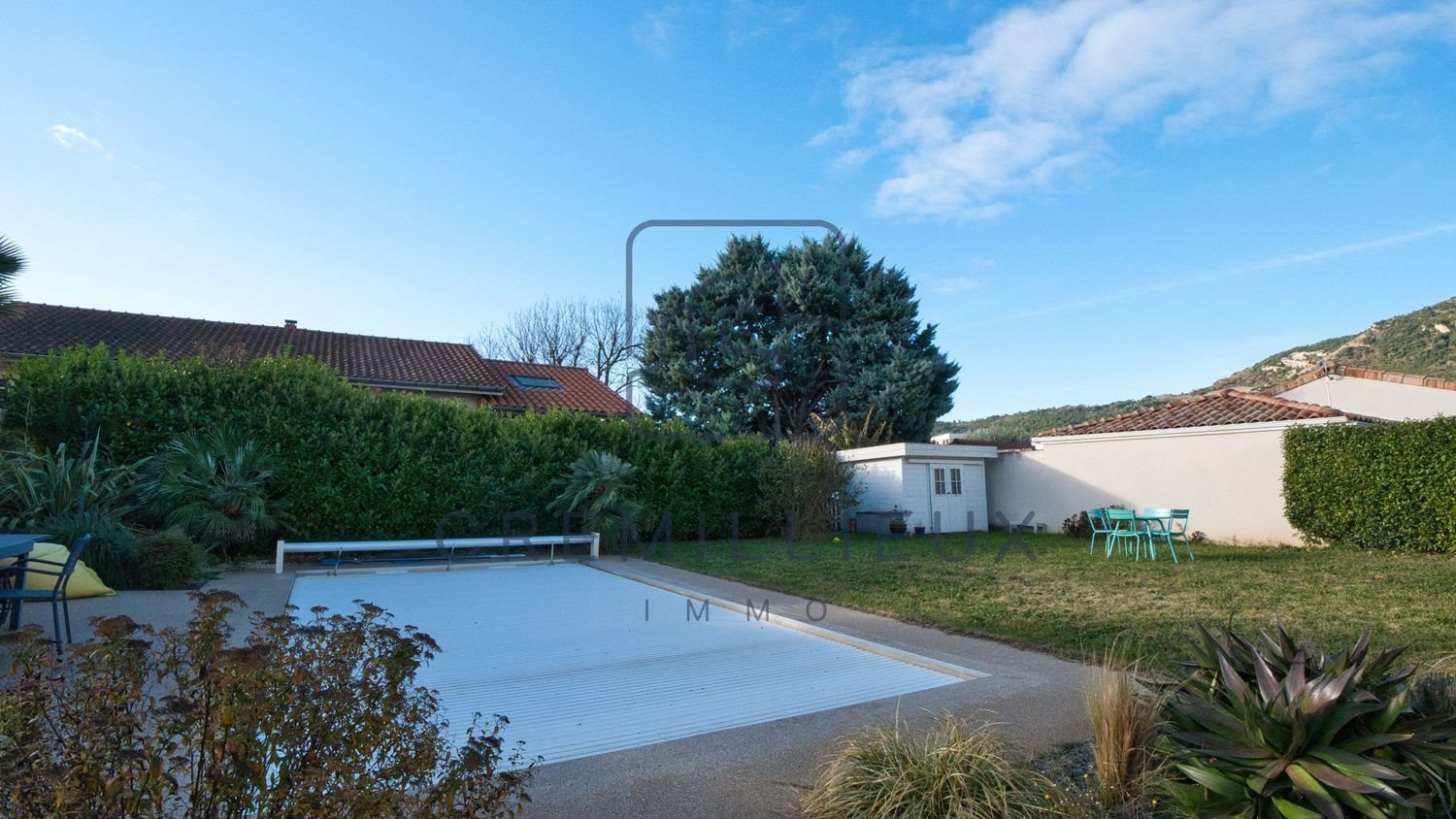Maison à vendre, 132m², Guilherand-Granges