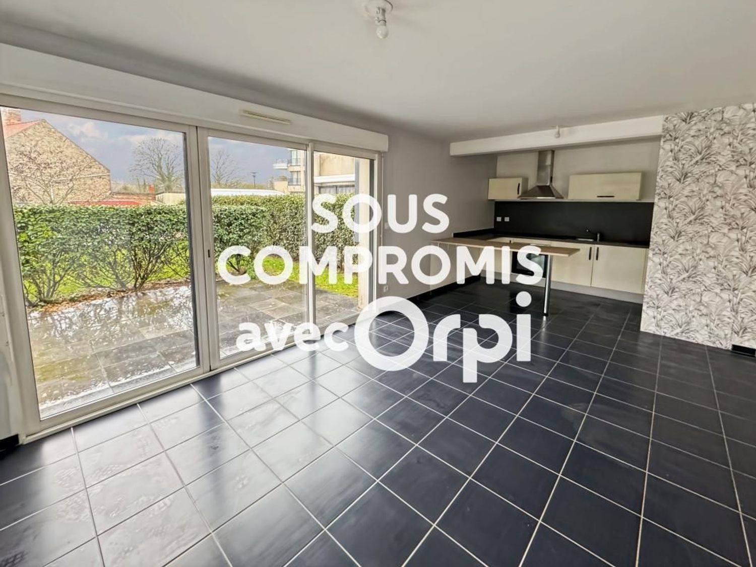 Maison à vendre, 65m², Saint-Martin-Boulogne
