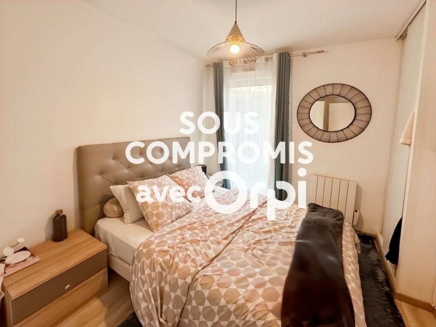 Maison à vendre, 65m², Saint-Martin-Boulogne