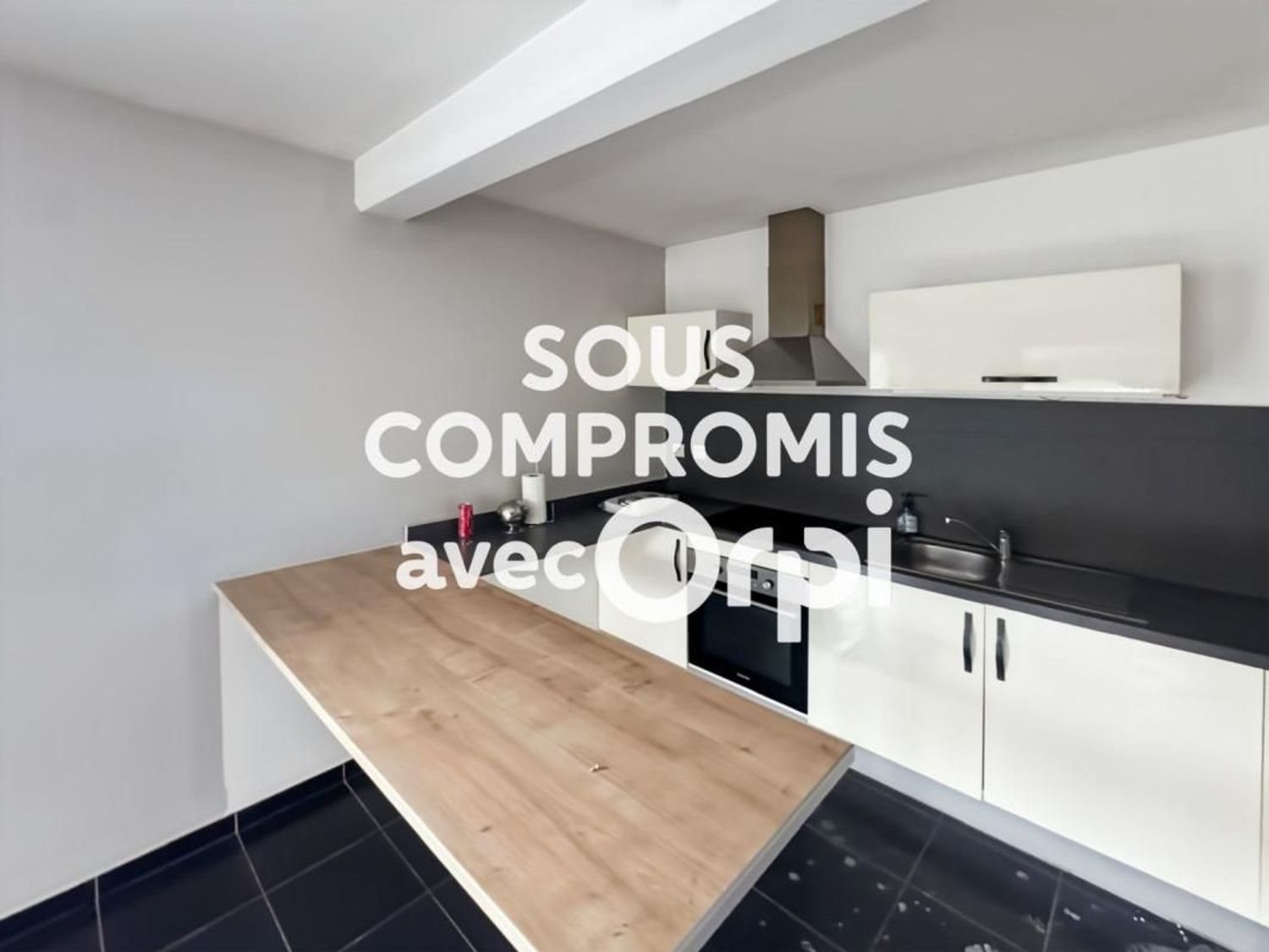 Maison à vendre, 65m², Saint-Martin-Boulogne