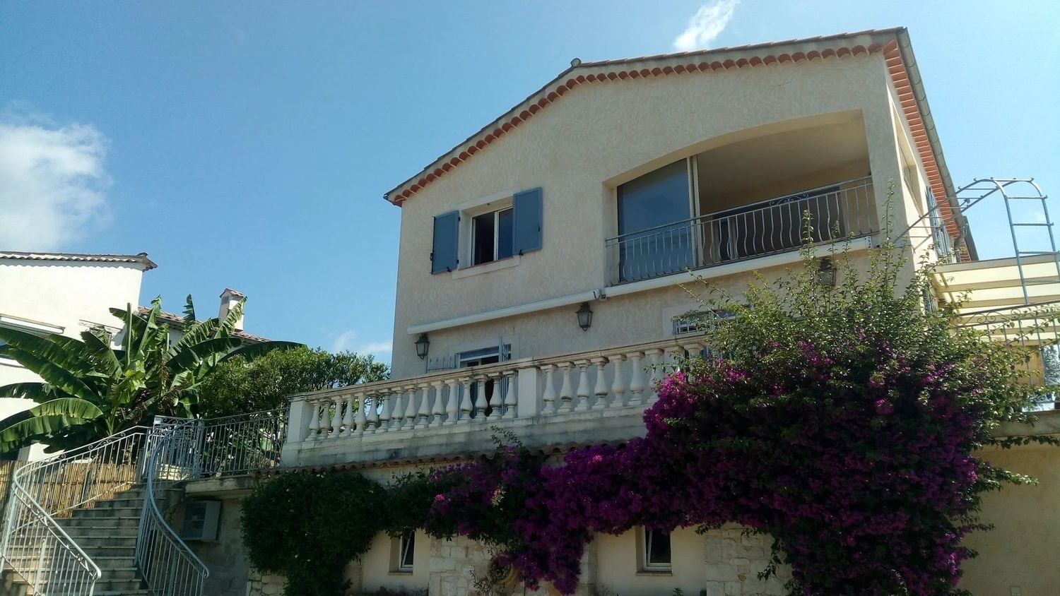 Maison à vendre, 181m², Saint-Paul-de-Vence
