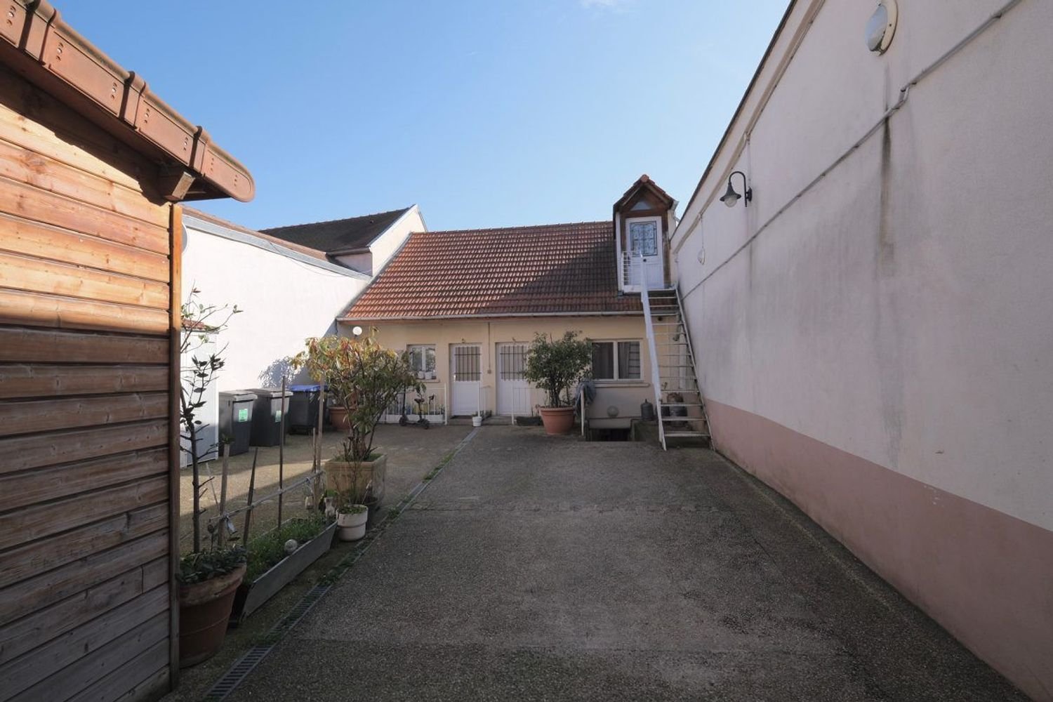 Maison à vendre, 271m², Aubervilliers