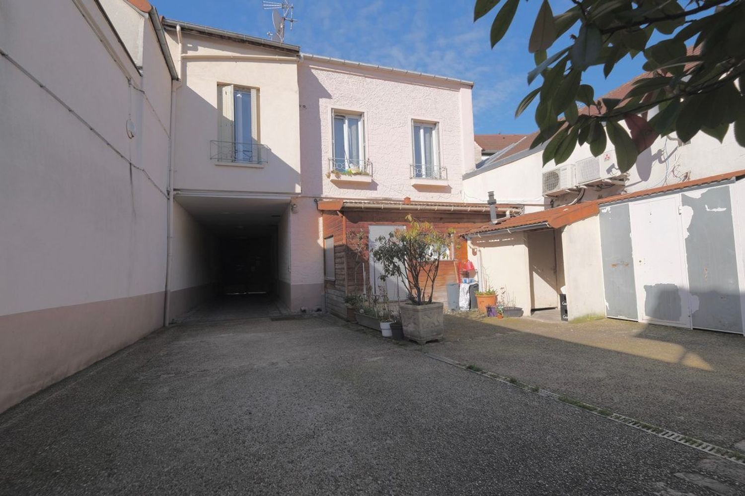 Maison à vendre, 271m², Aubervilliers