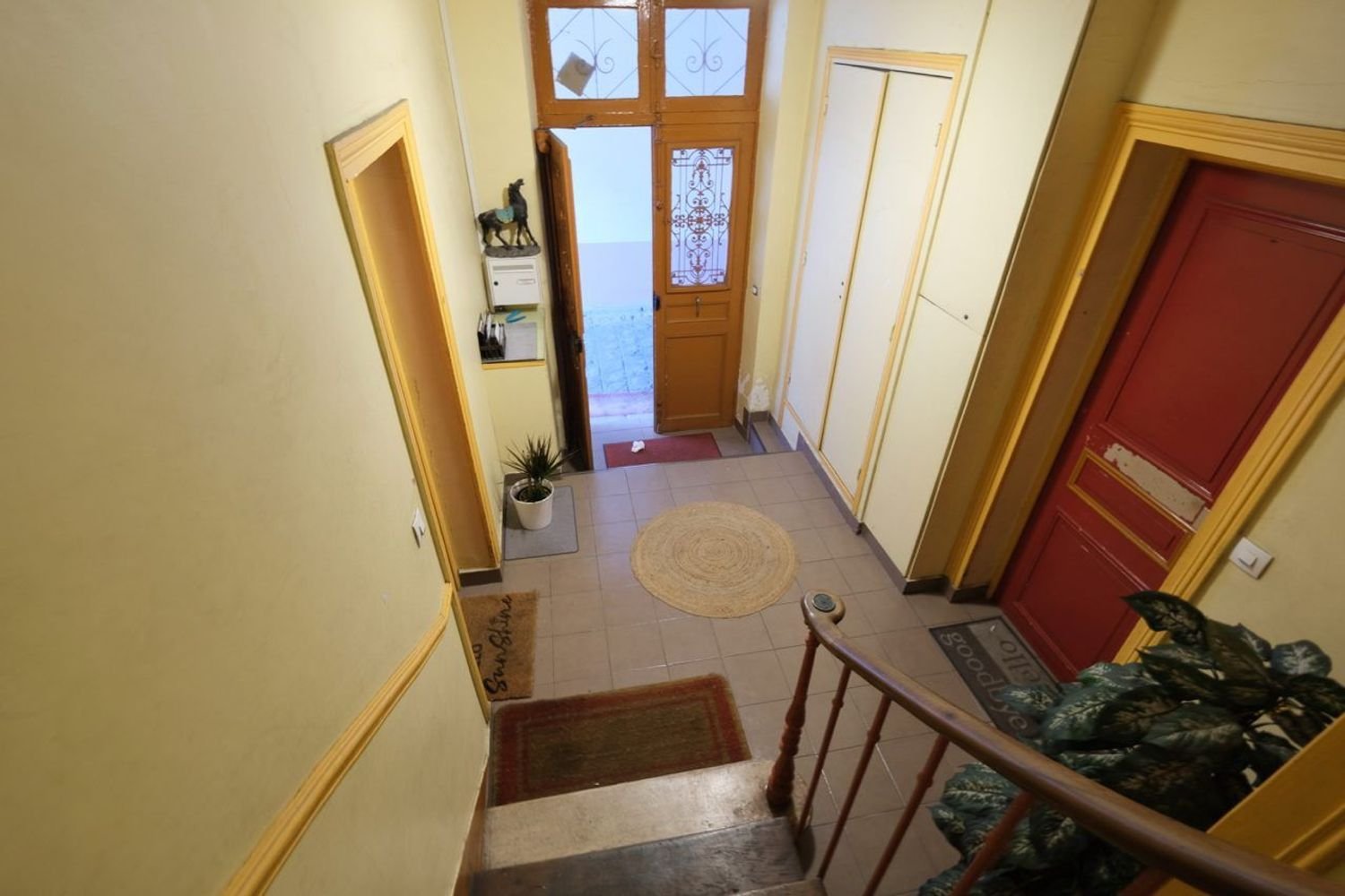 Maison à vendre, 271m², Aubervilliers