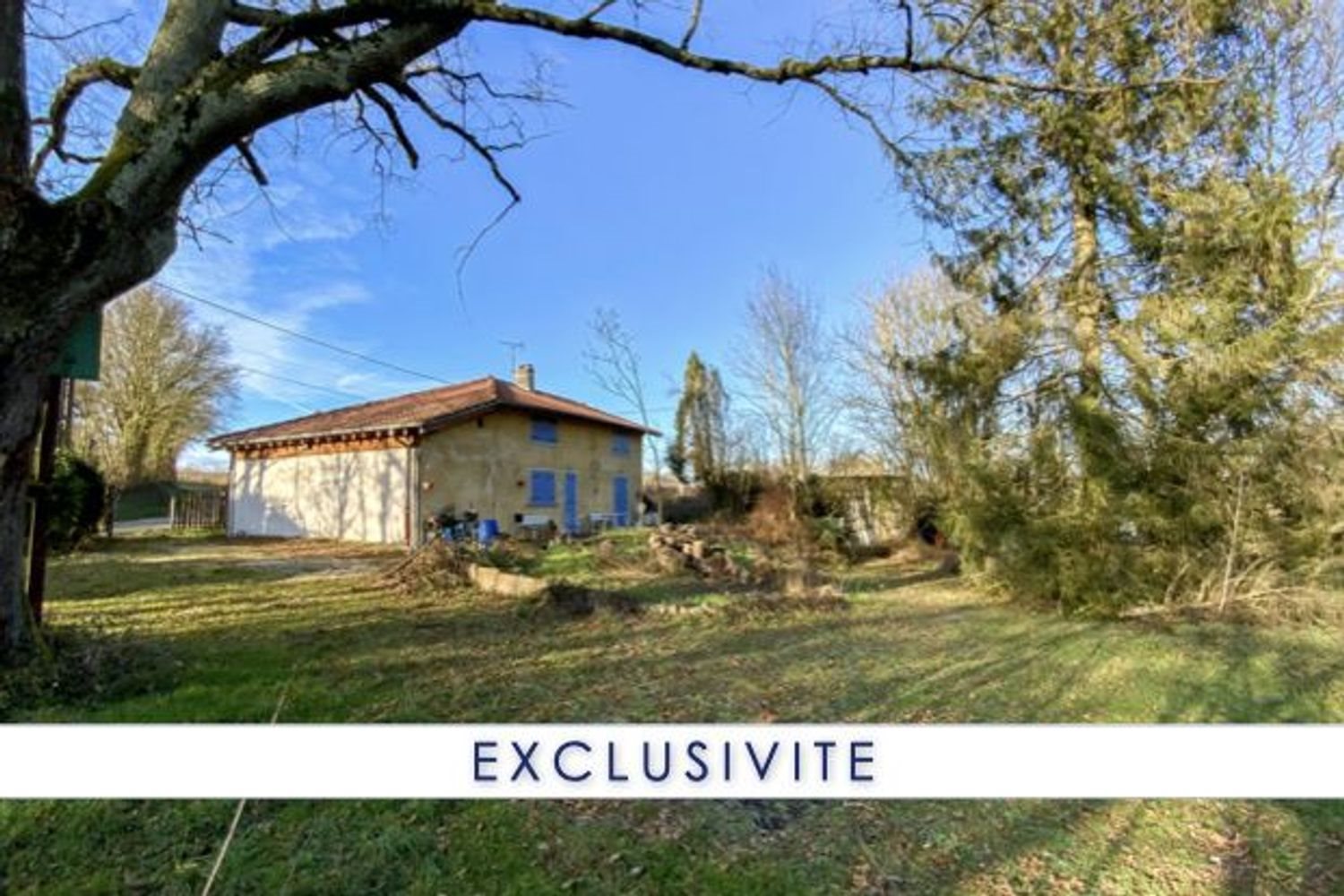 Maison à vendre, 134m², Malafretaz