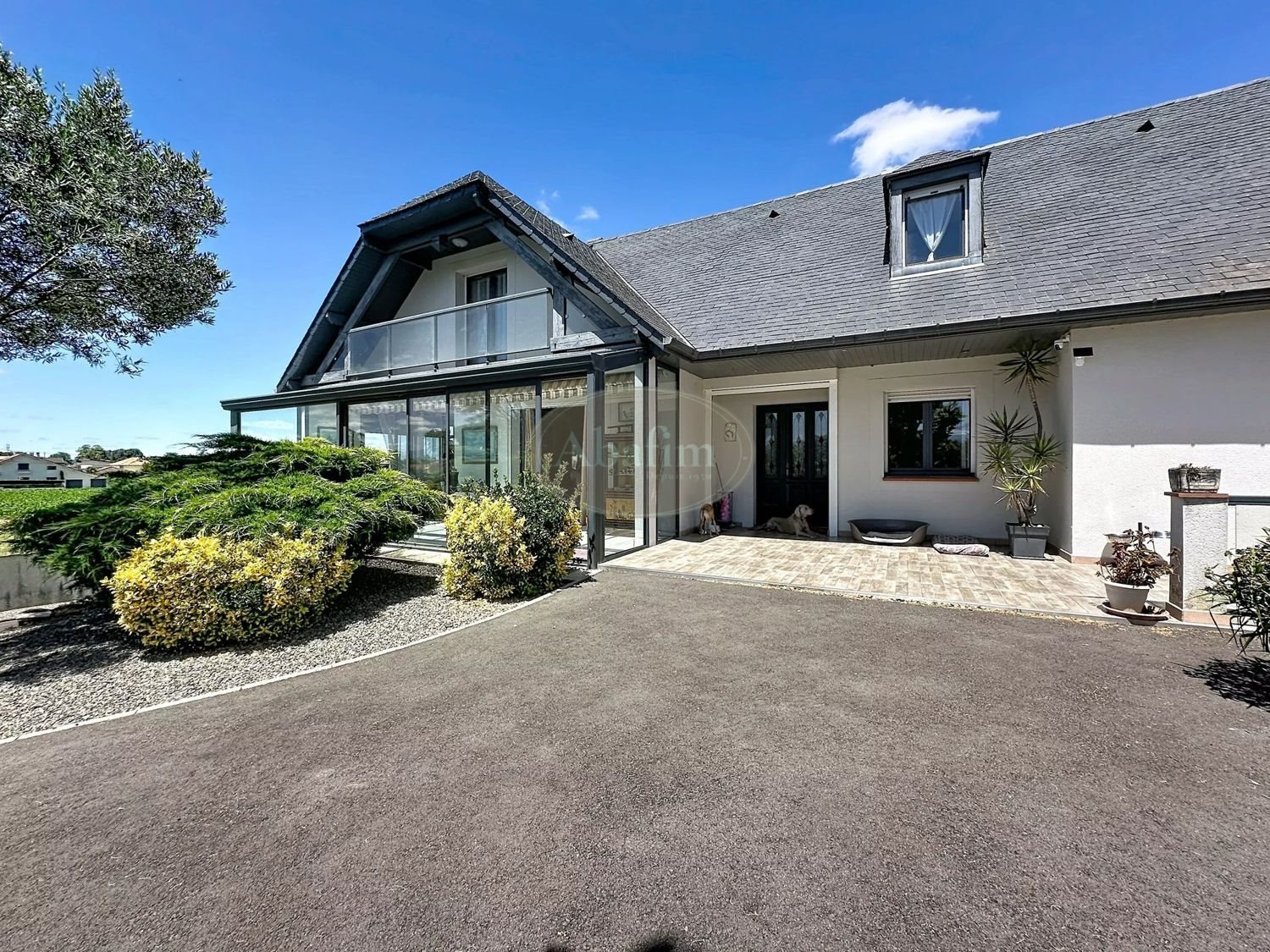 Maison à vendre, 260m², Aureilhan