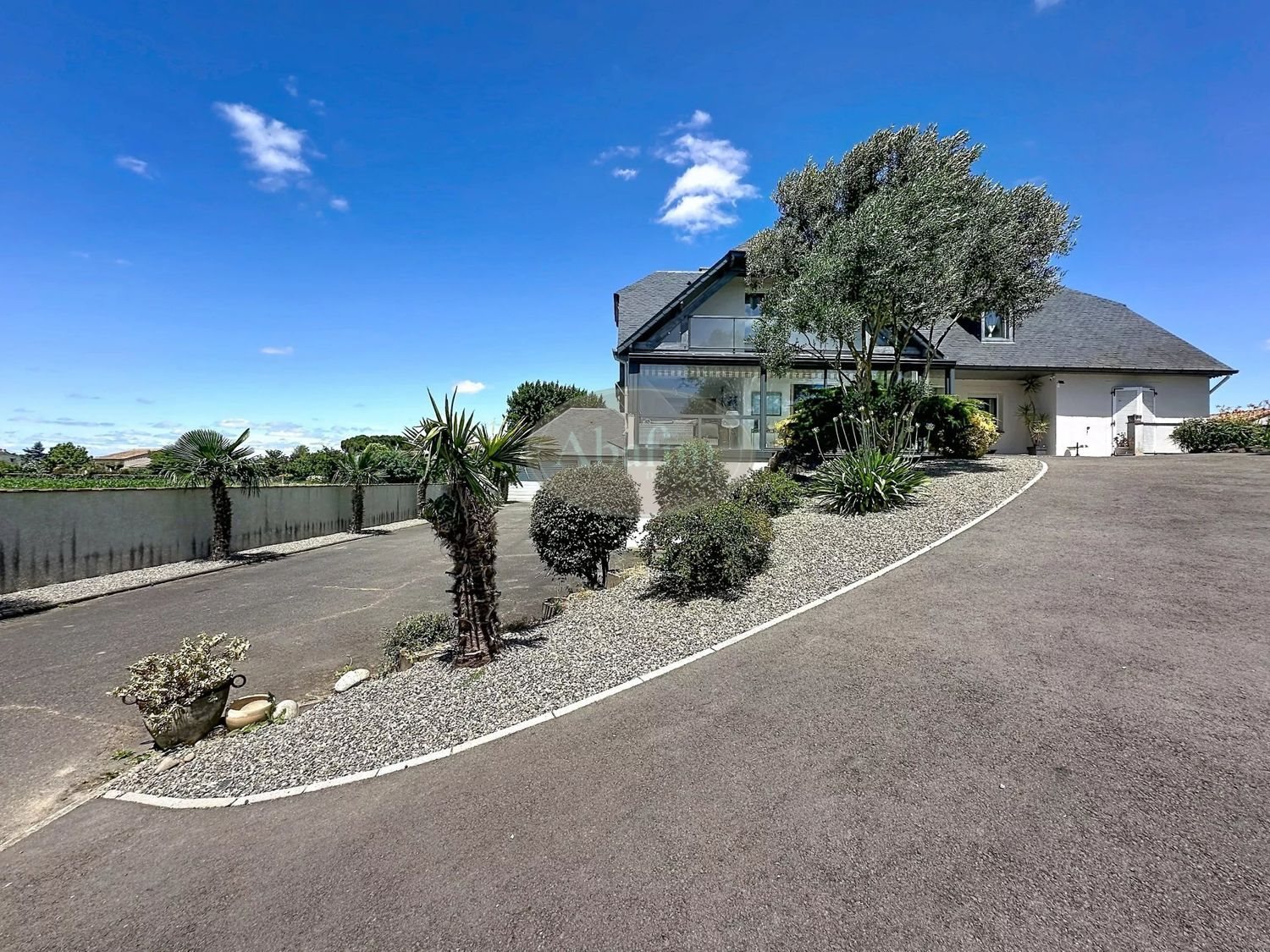 Maison à vendre, 260m², Aureilhan
