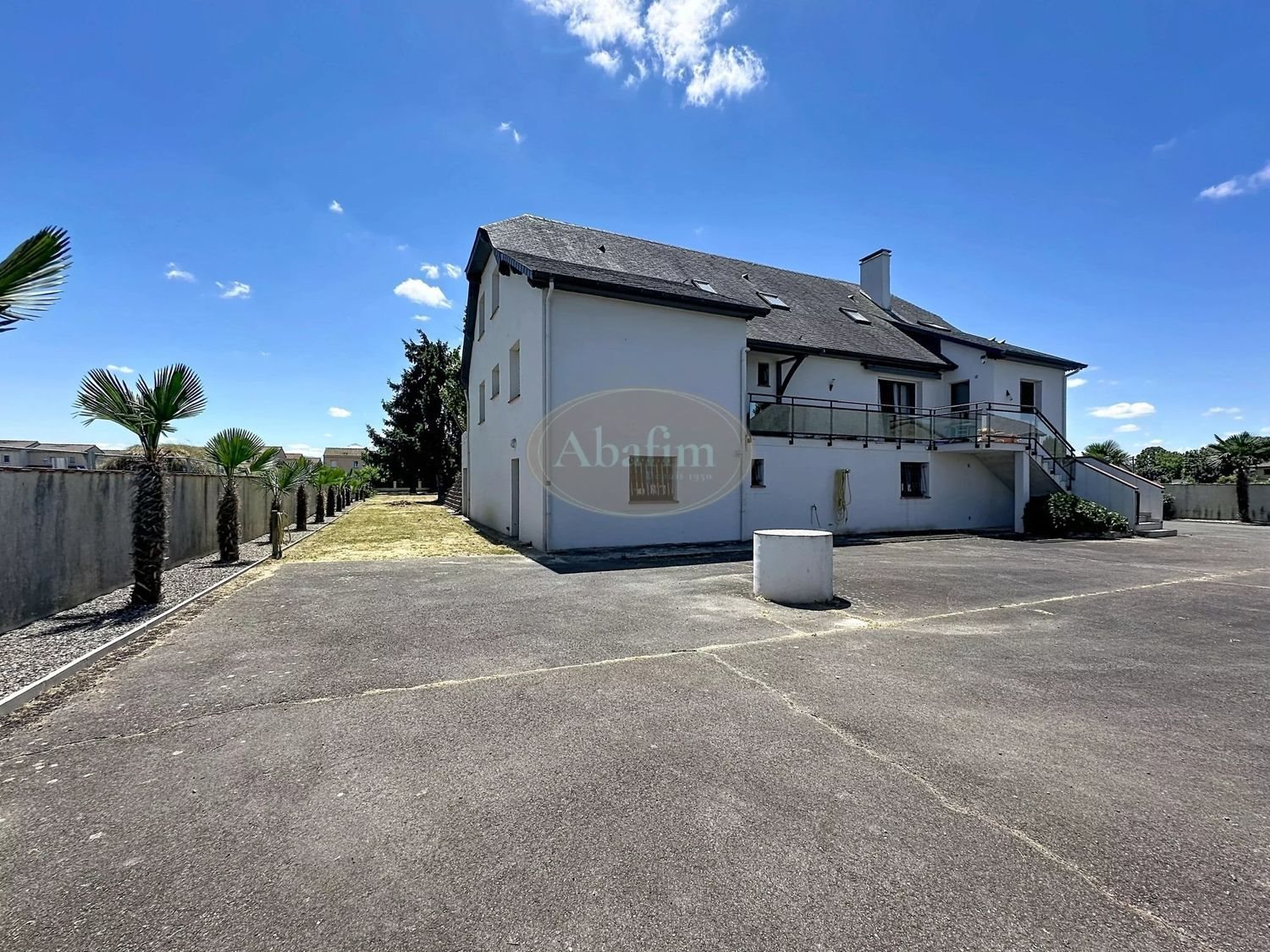 Maison à vendre, 260m², Aureilhan