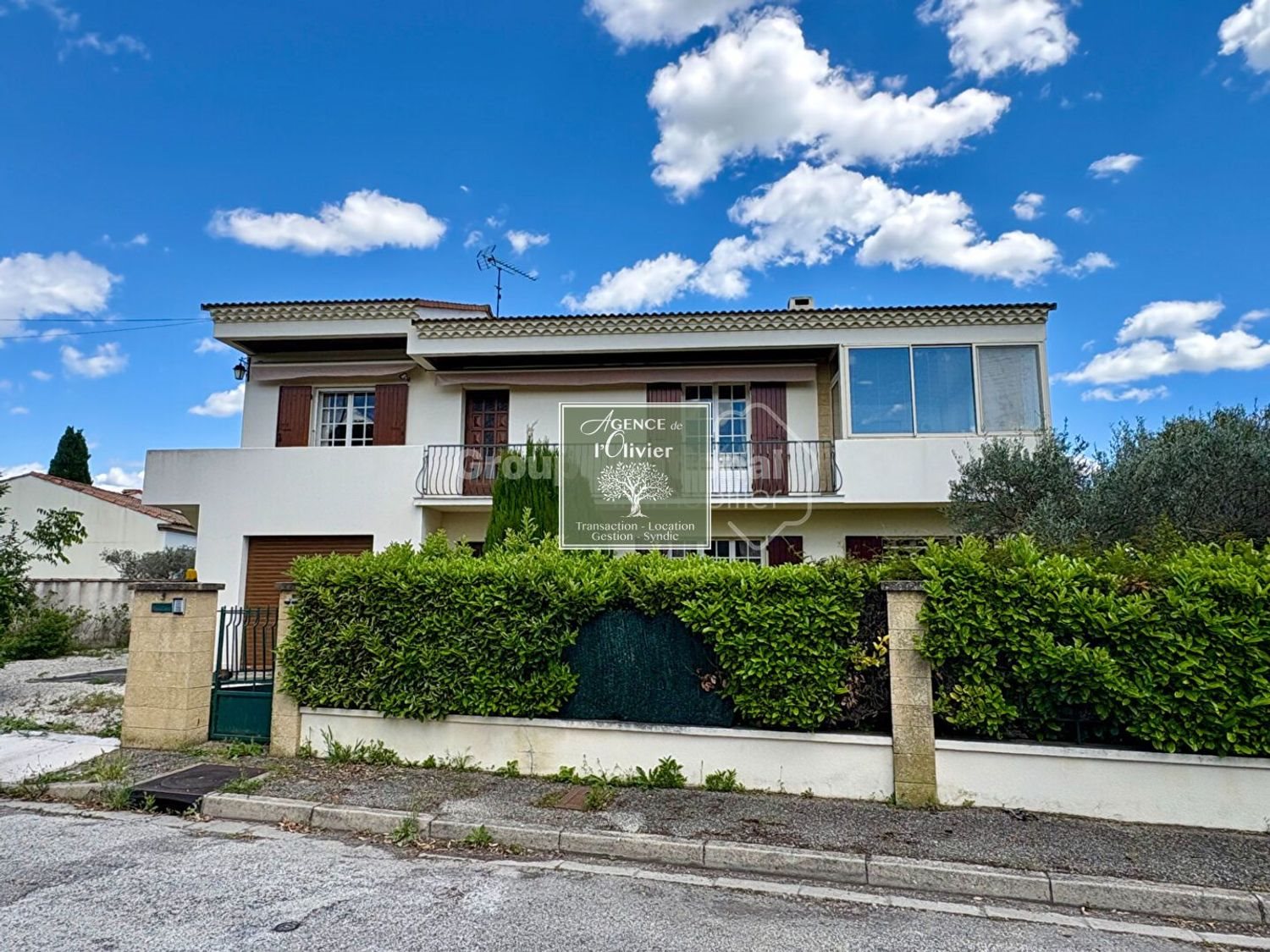 Maison à vendre, 181m², Arles
