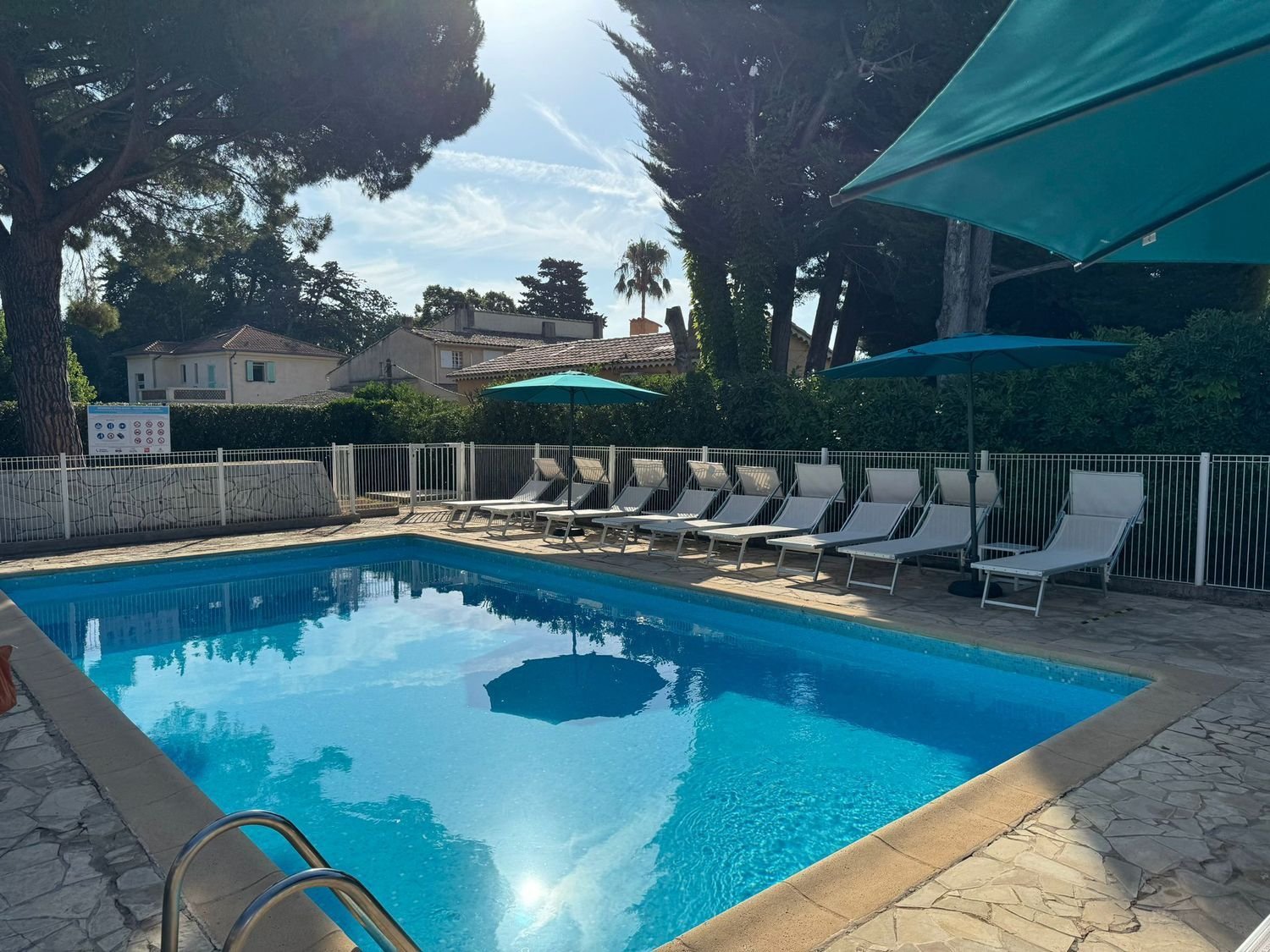 Appartement à vendre, 33m², Vallauris