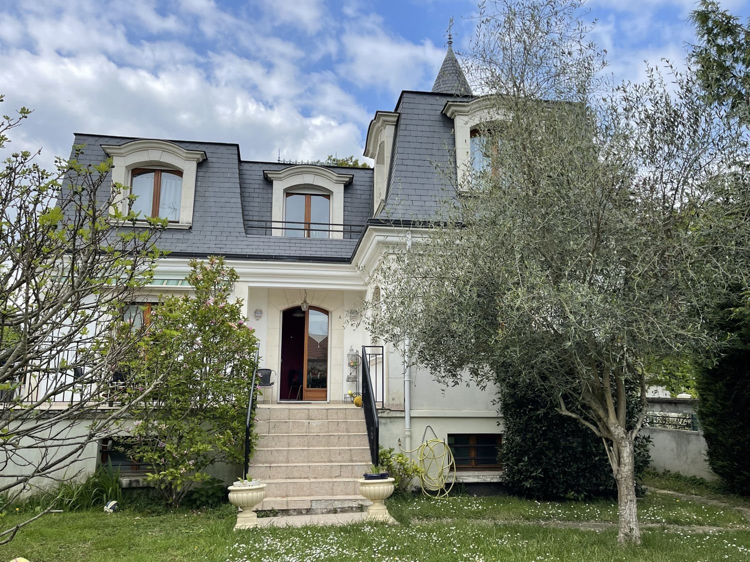 Maison à vendre, 180m², Le Plessis-Trévise