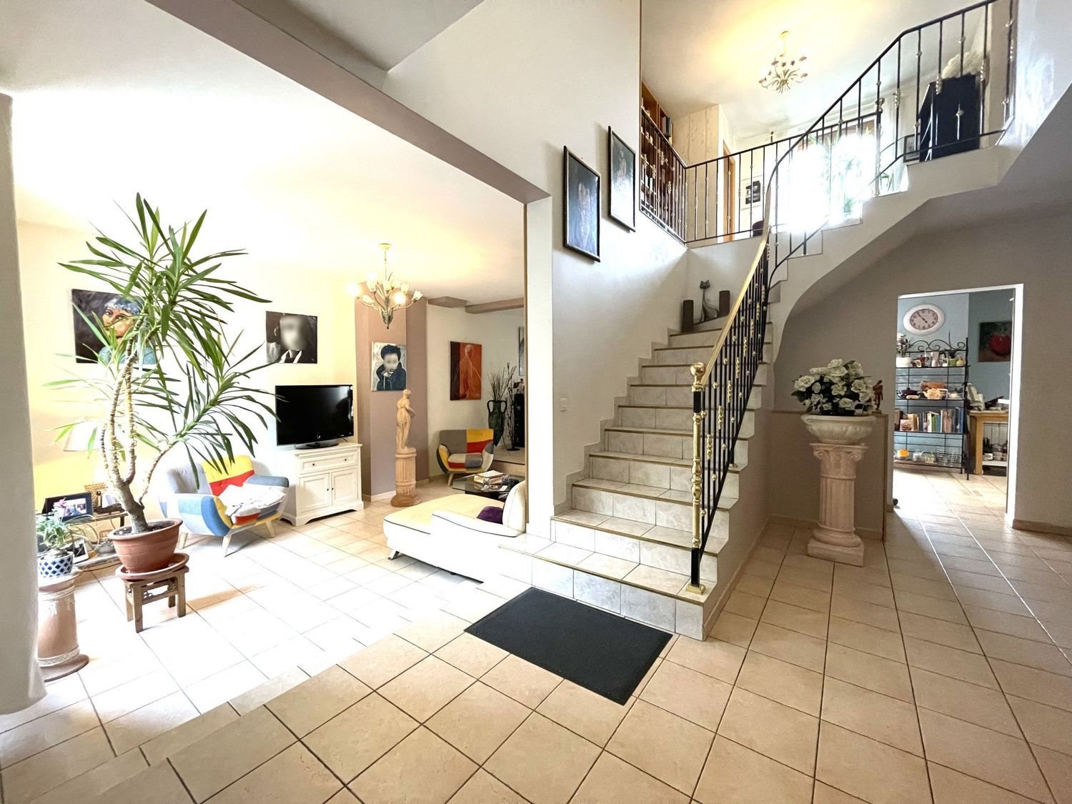 Maison à vendre, 180m², Le Plessis-Trévise