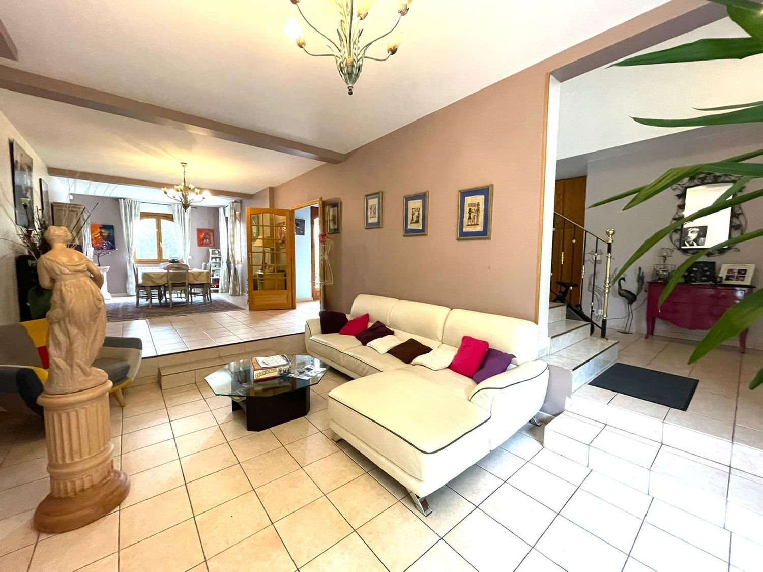 Maison à vendre, 180m², Le Plessis-Trévise