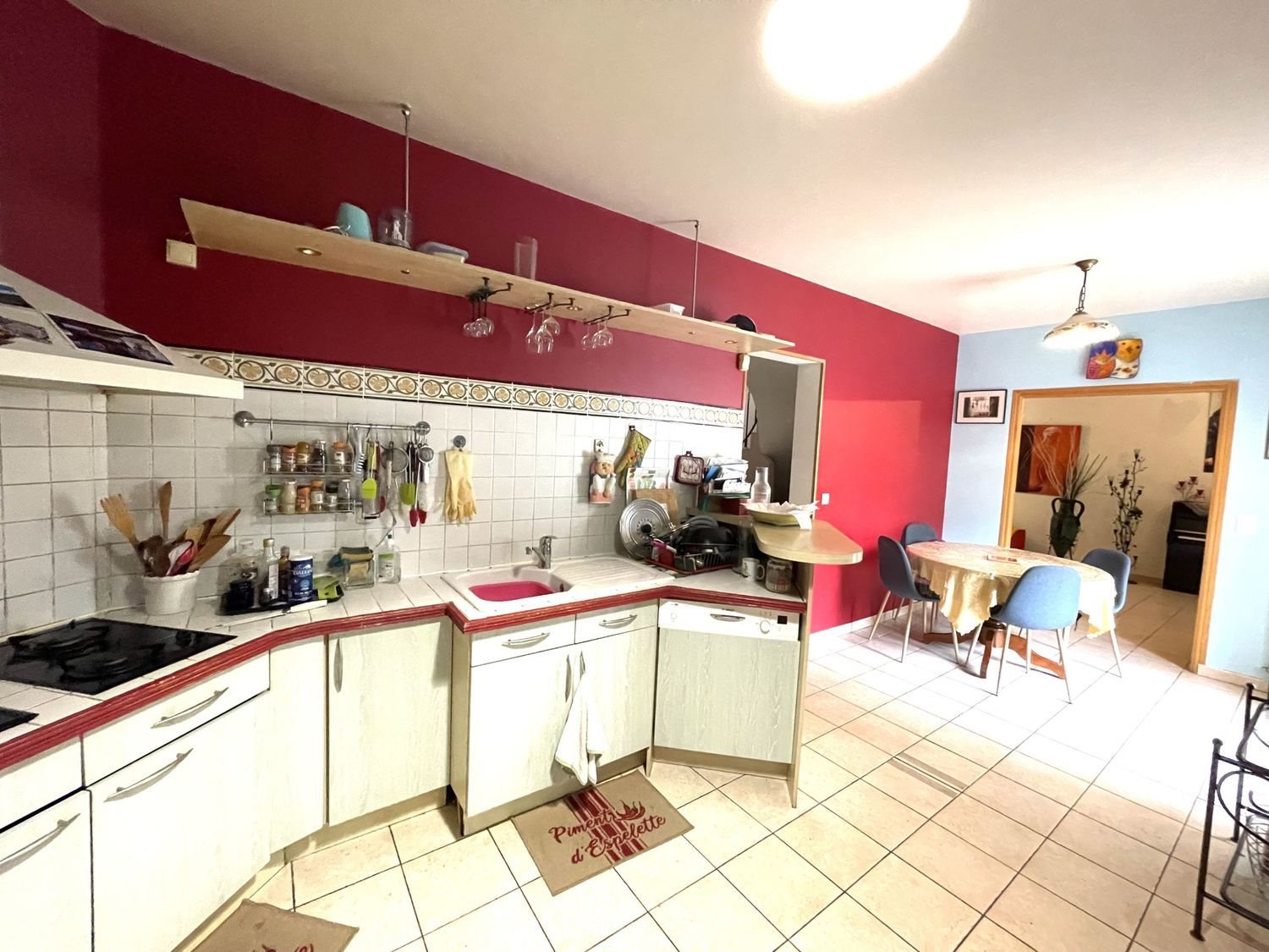 Maison à vendre, 180m², Le Plessis-Trévise
