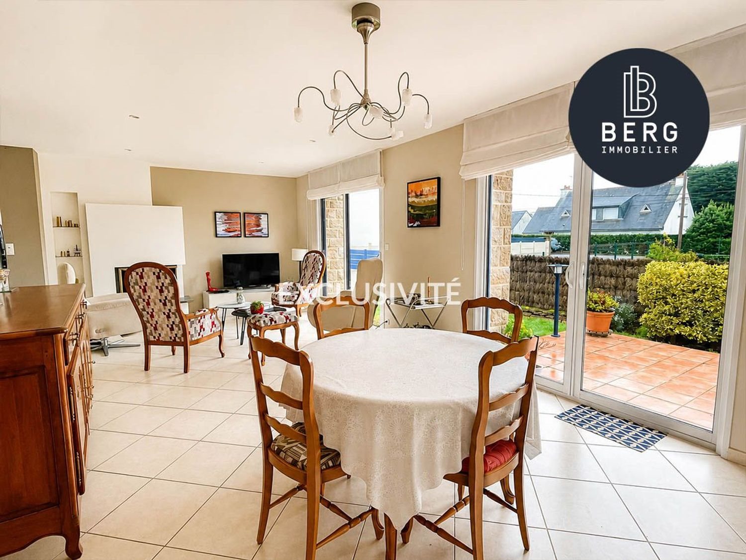 Maison à vendre, 120m², Quiberon