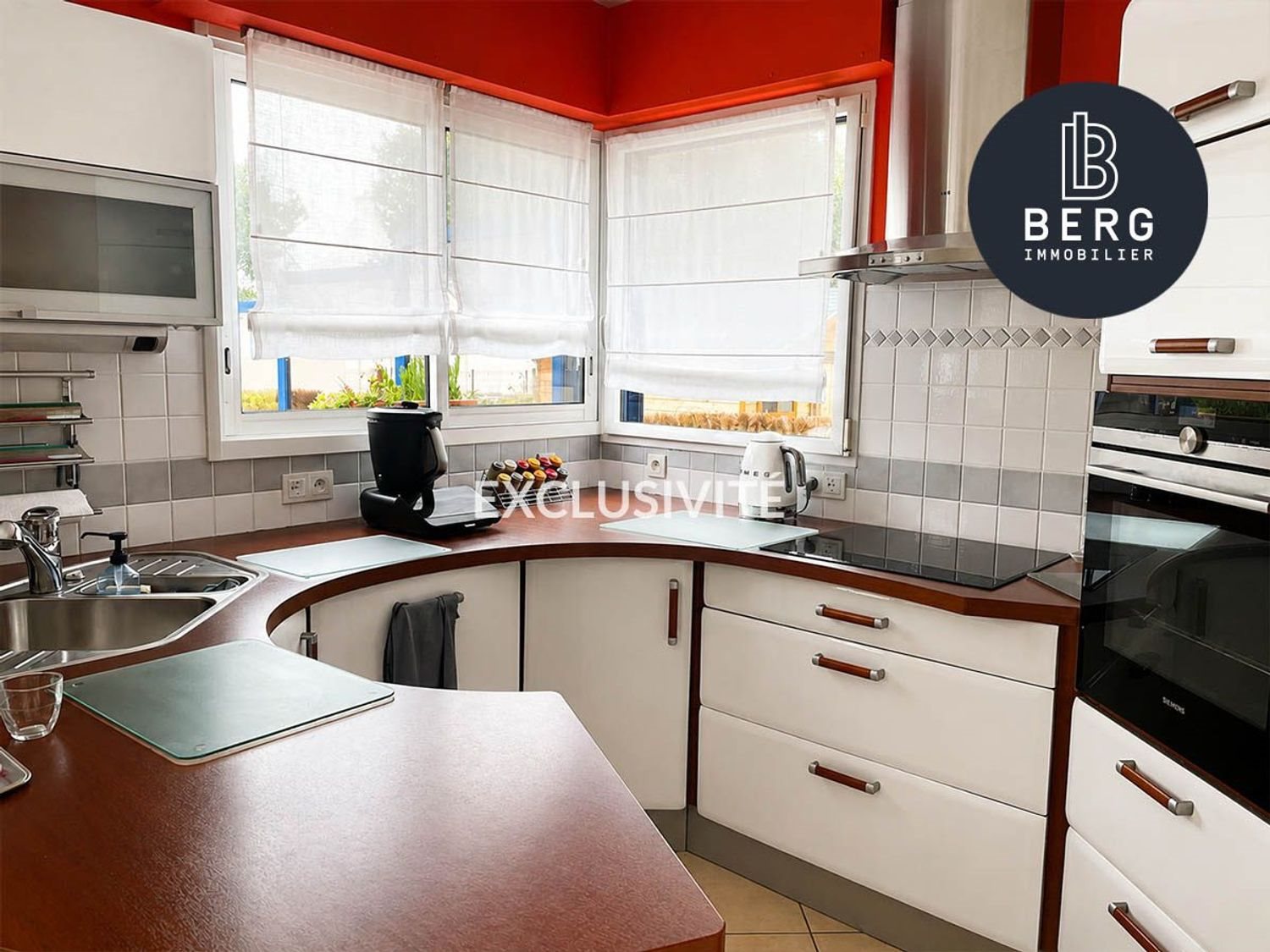 Maison à vendre, 120m², Quiberon