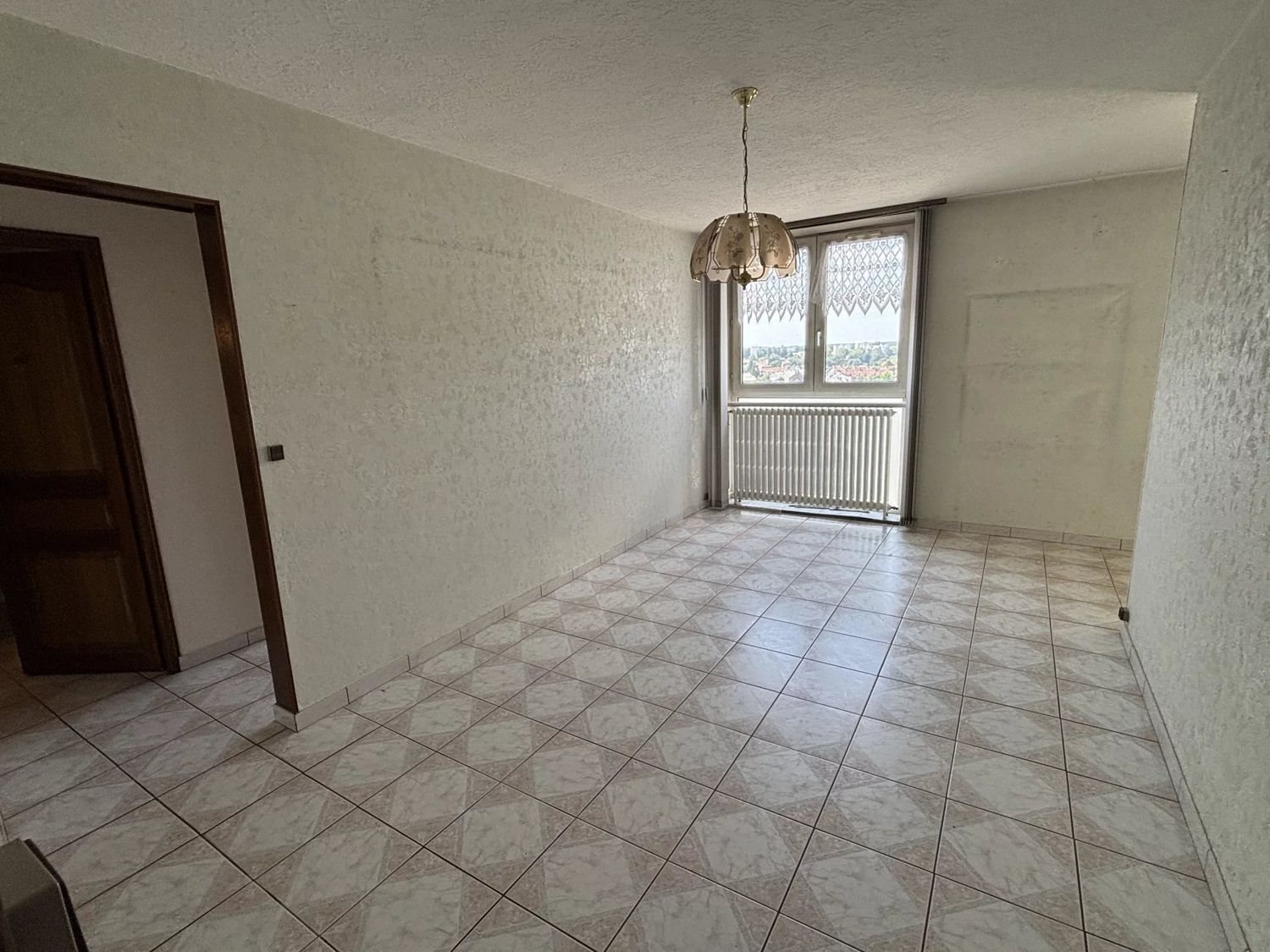 Appartement à vendre, 70m², Maubeuge