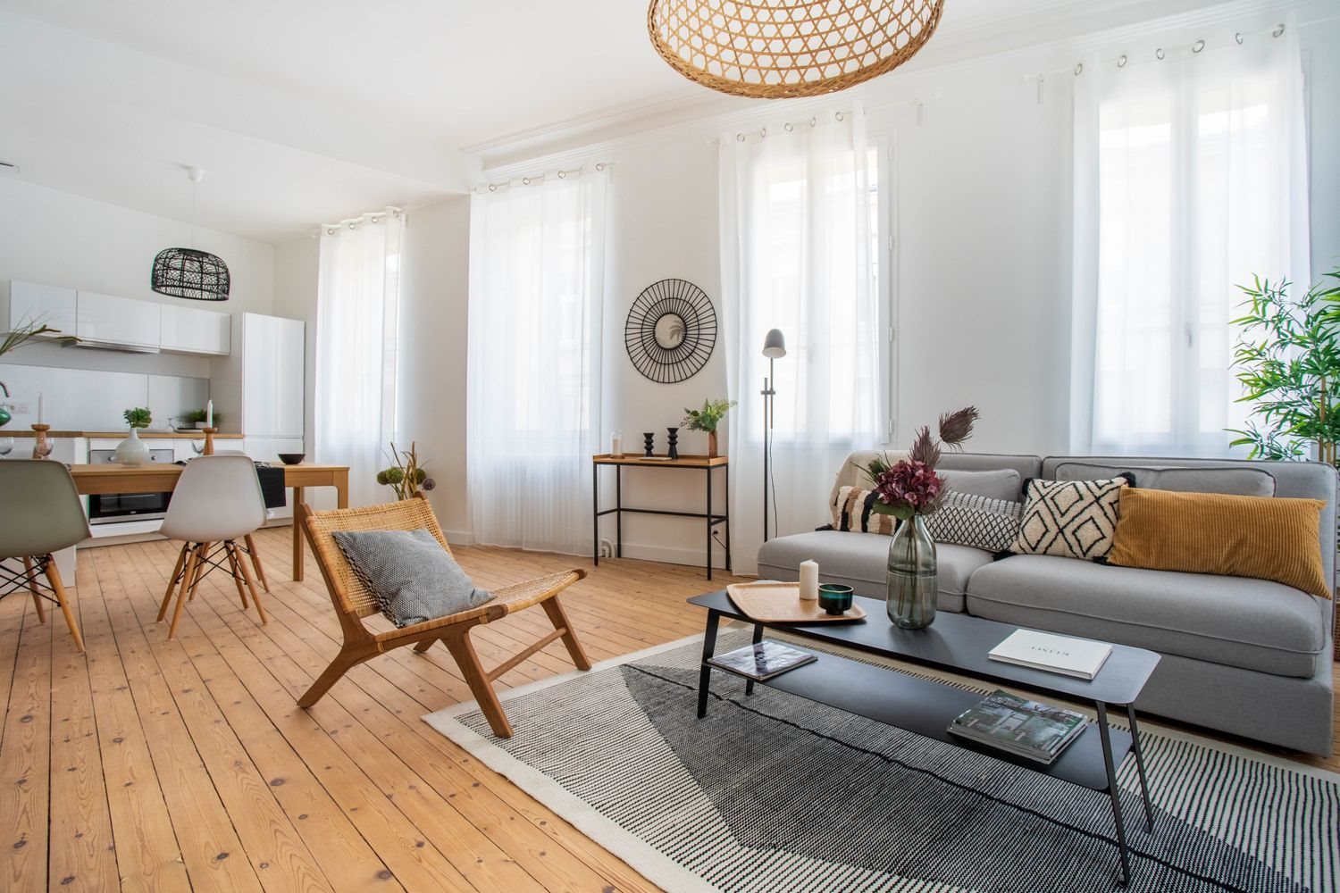 Maison à vendre, 130m², Bordeaux