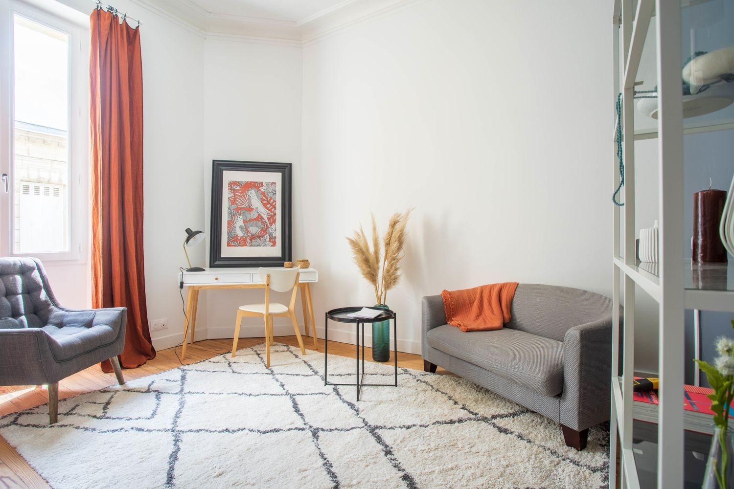 Maison à vendre, 130m², Bordeaux