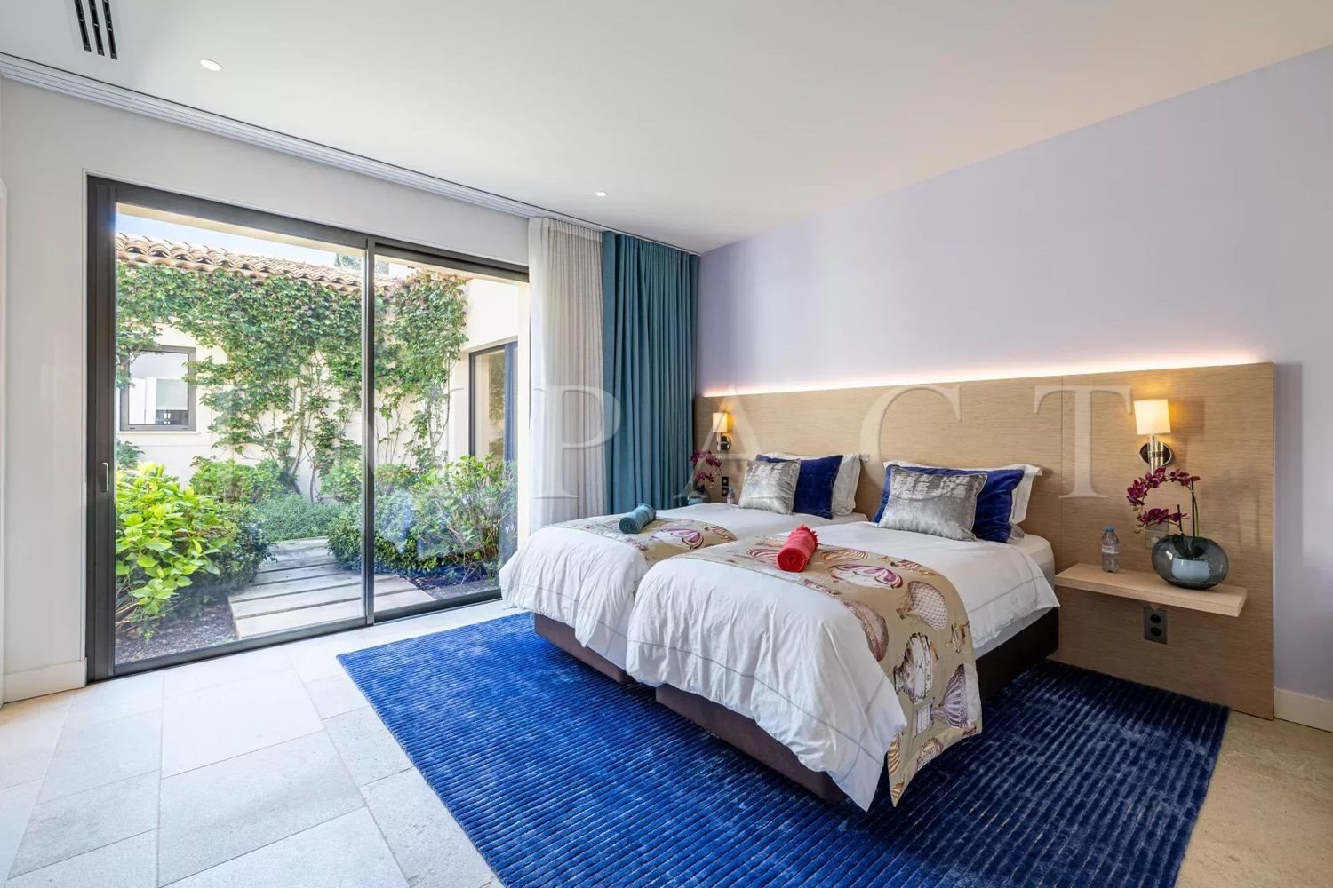 Maison à louer, 500m², Tourrettes