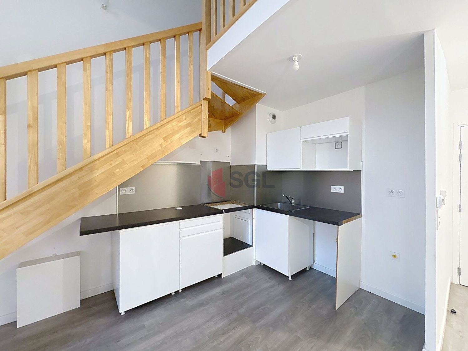 Appartement à louer, 44m², Villeneuve-le-Roi