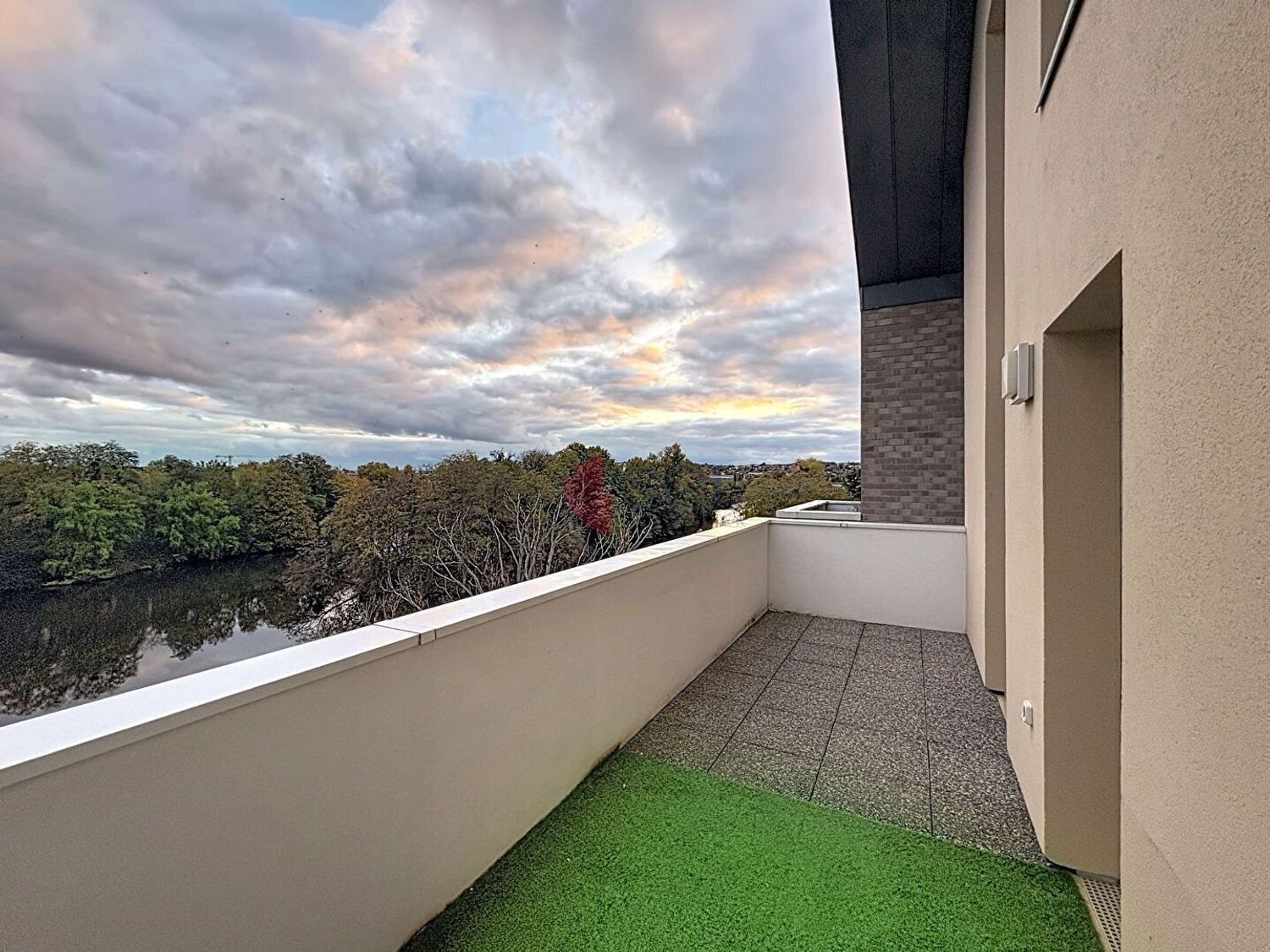 Appartement à louer, 44m², Villeneuve-le-Roi