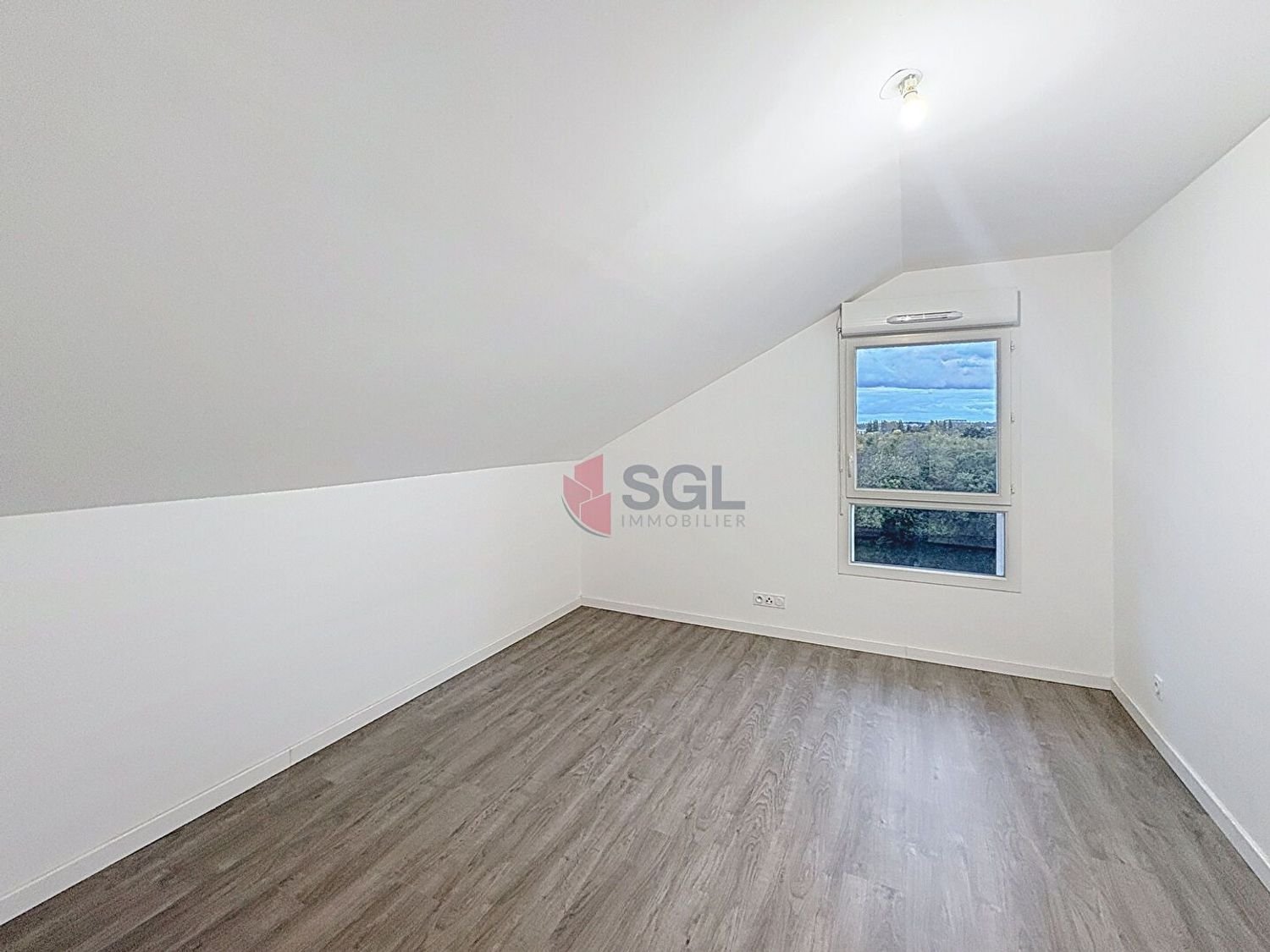 Appartement à louer, 44m², Villeneuve-le-Roi