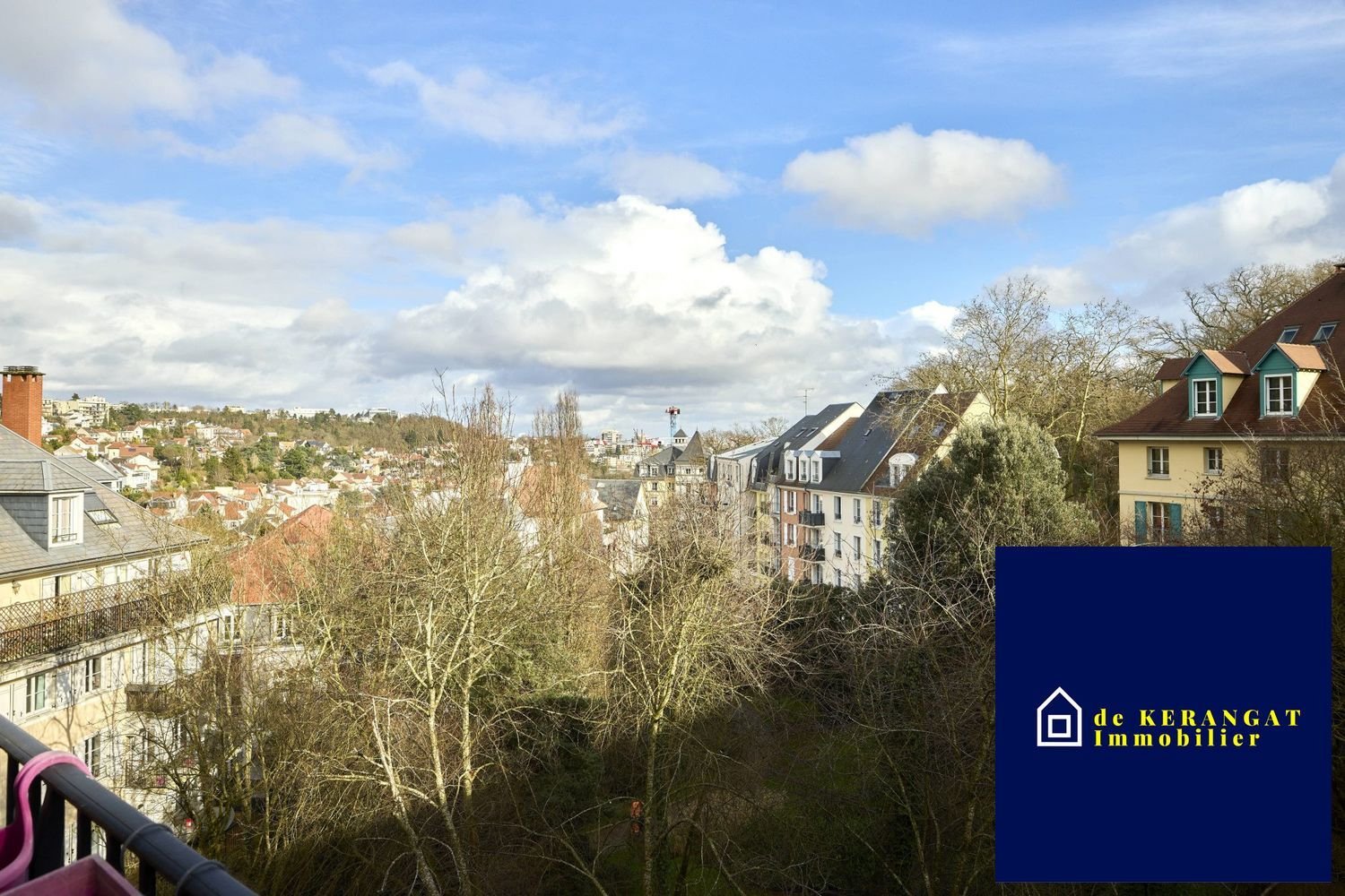 Appartement à vendre, 111m², Le Plessis-Robinson