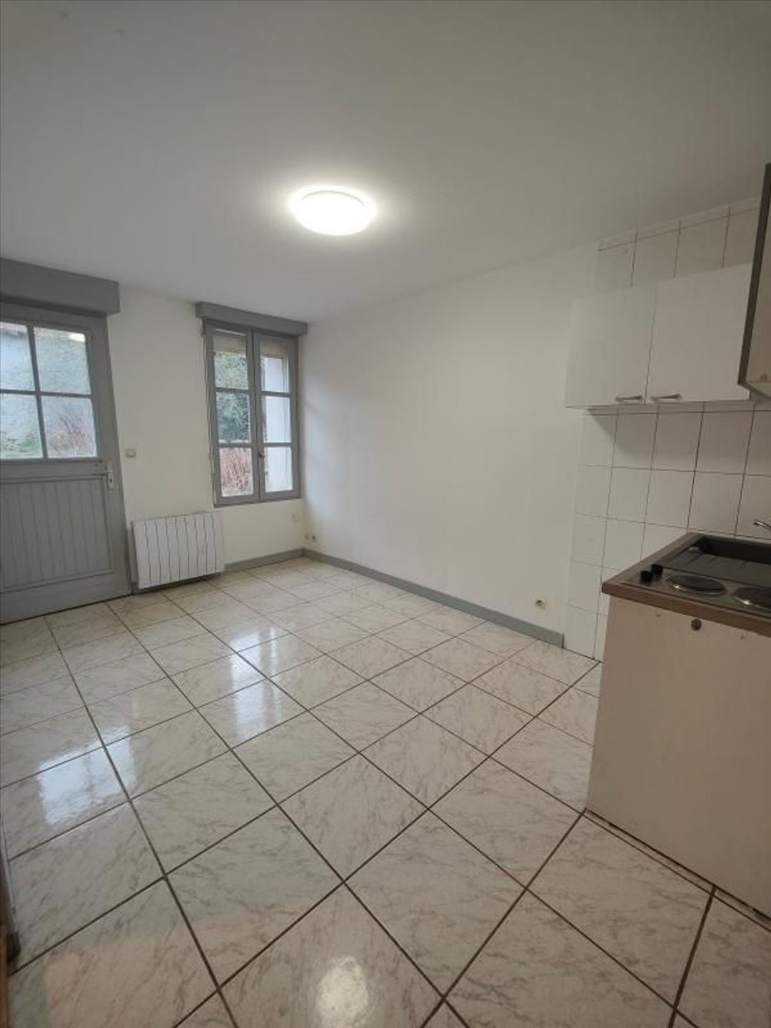 Appartement à louer, 27m², Quincy-Voisins