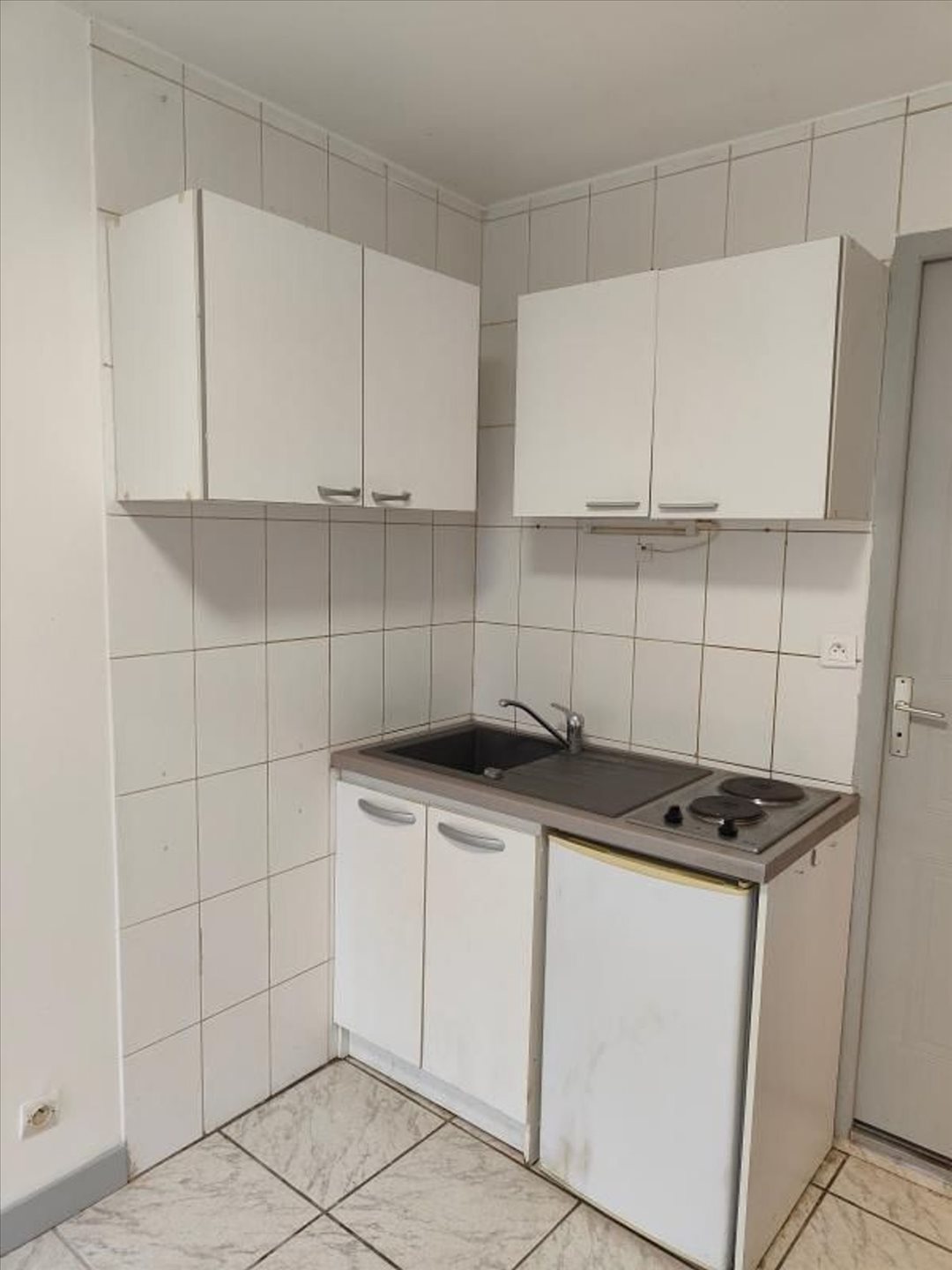 Appartement à louer, 27m², Quincy-Voisins