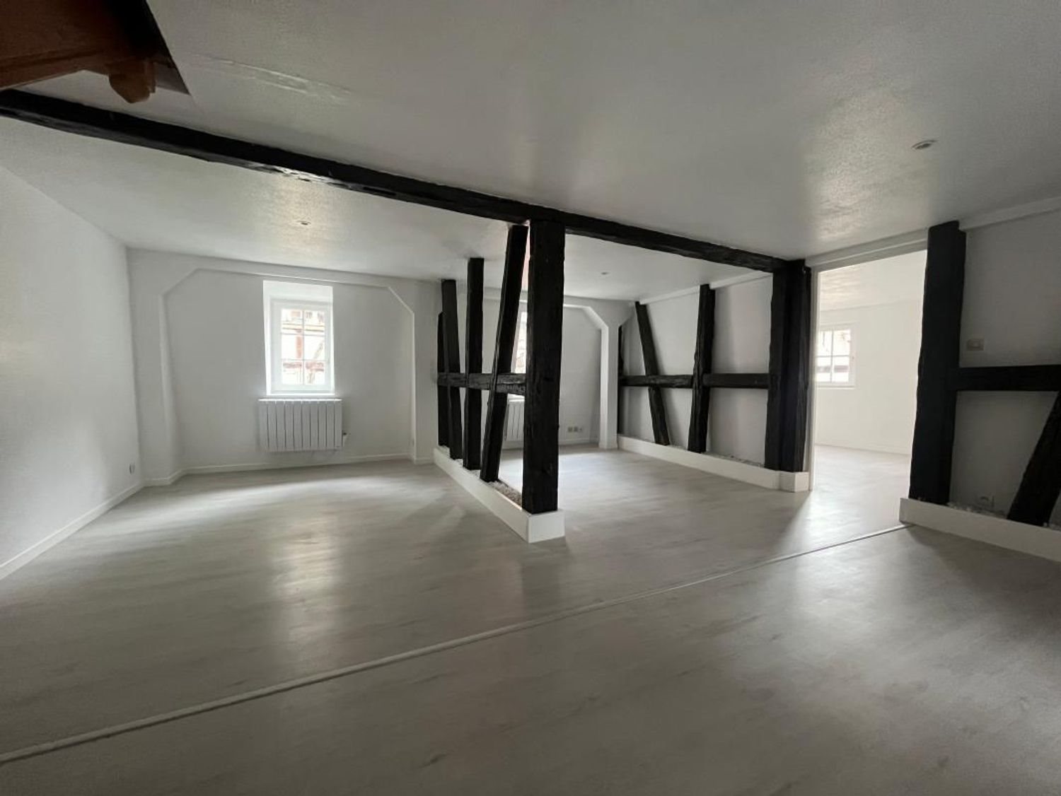 Appartement à louer, 84m², Colmar