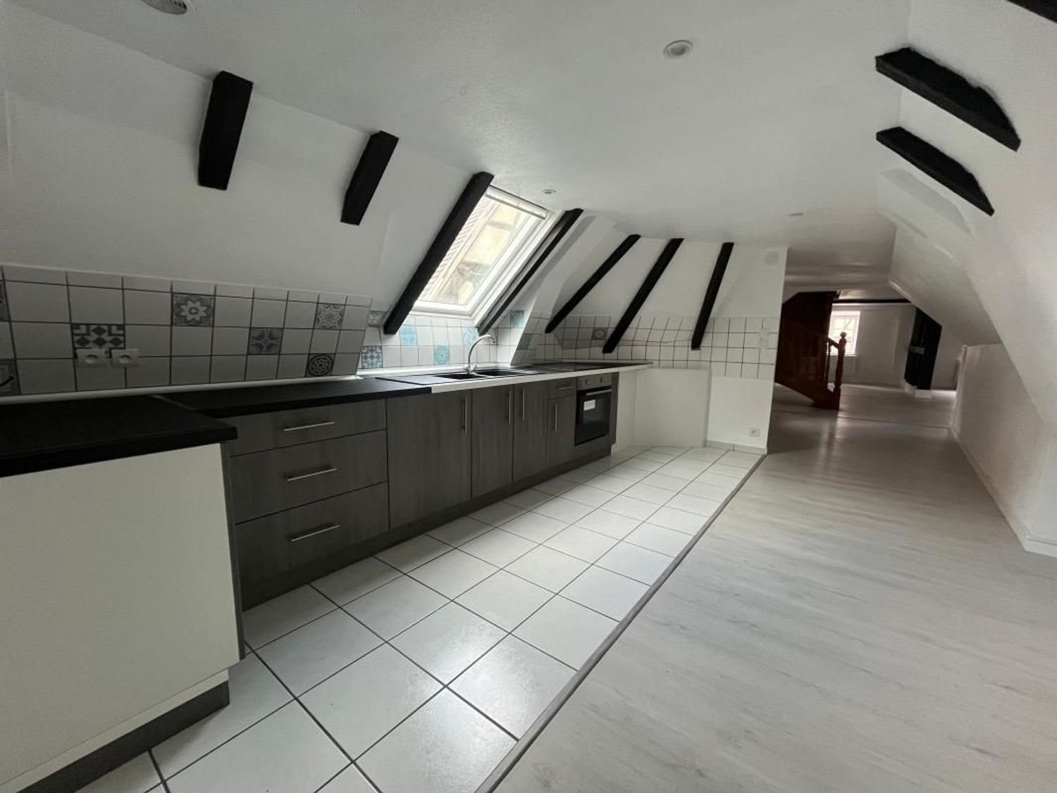 Appartement à louer, 84m², Colmar