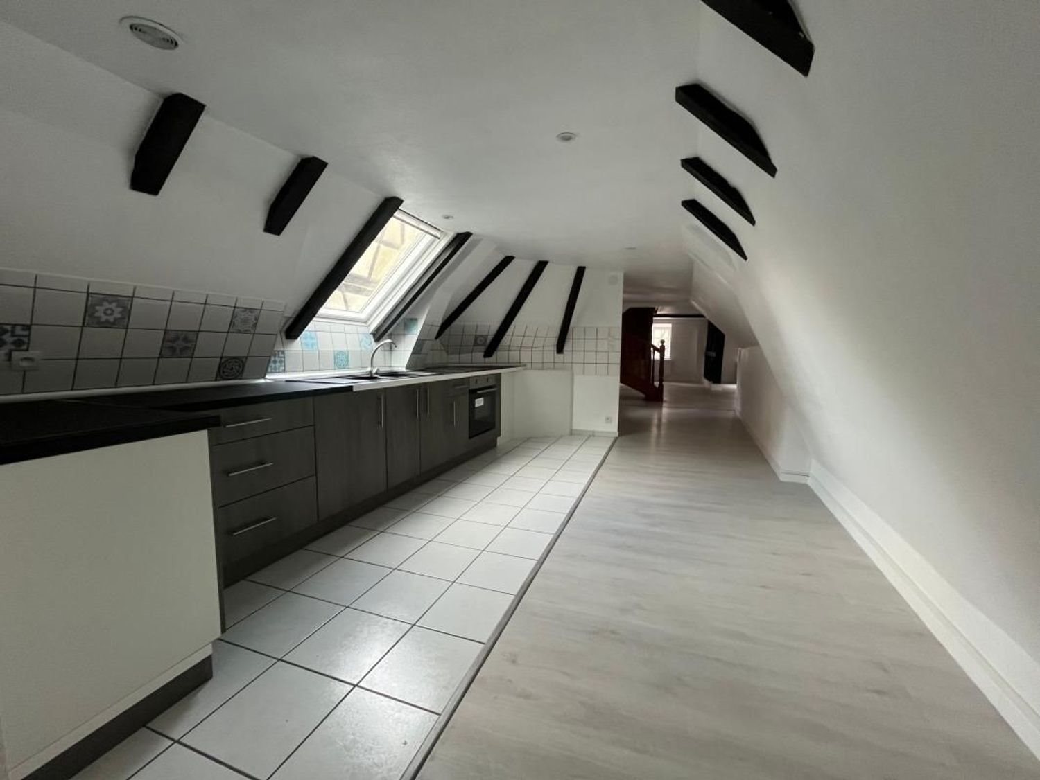 Appartement à louer, 84m², Colmar
