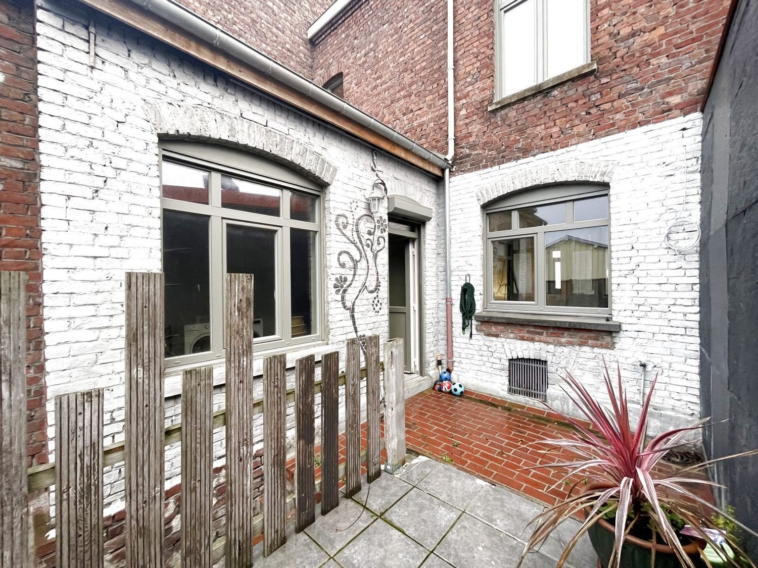 Maison à vendre, 169m², Lens