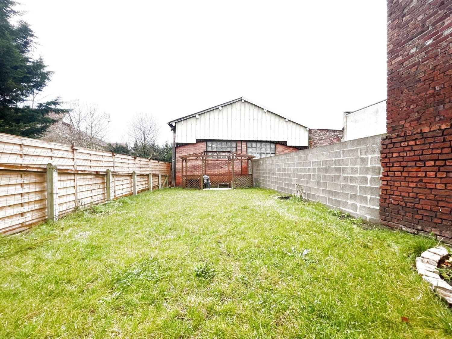 Maison à vendre, 169m², Lens