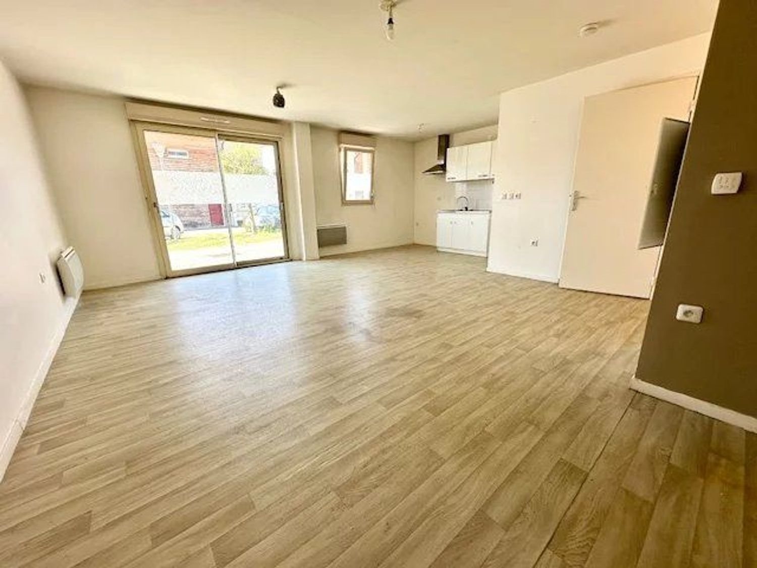 Appartement à vendre, 38m², Boulogne-sur-Mer