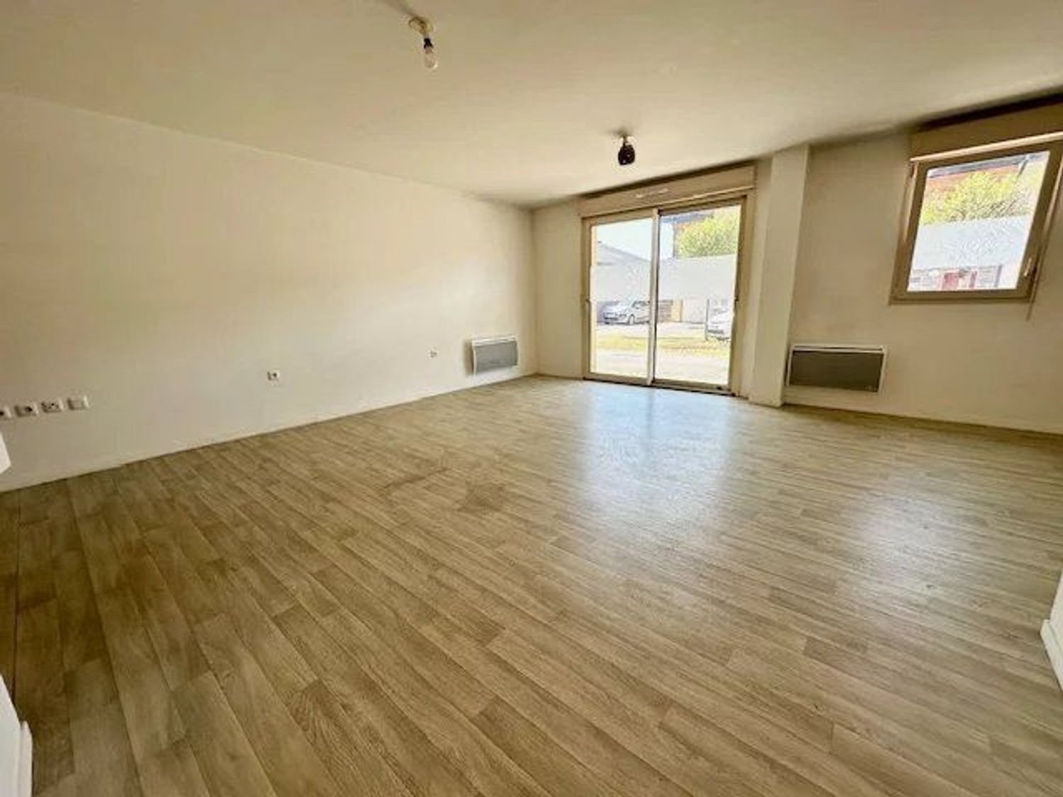 Appartement à vendre, 38m², Boulogne-sur-Mer