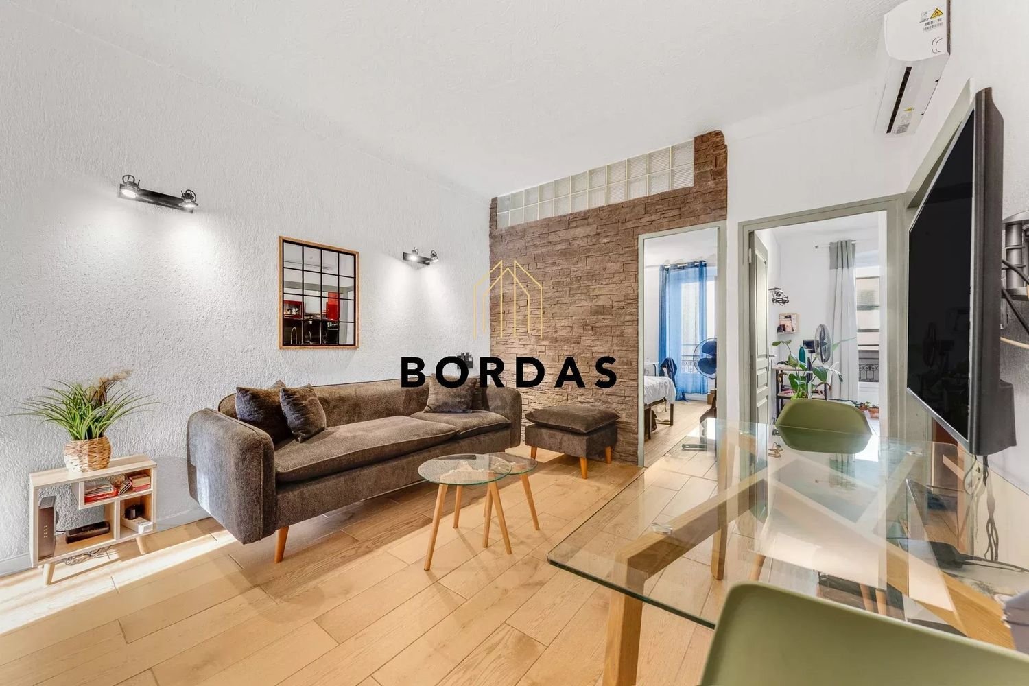Appartement à vendre, 76m², Nice