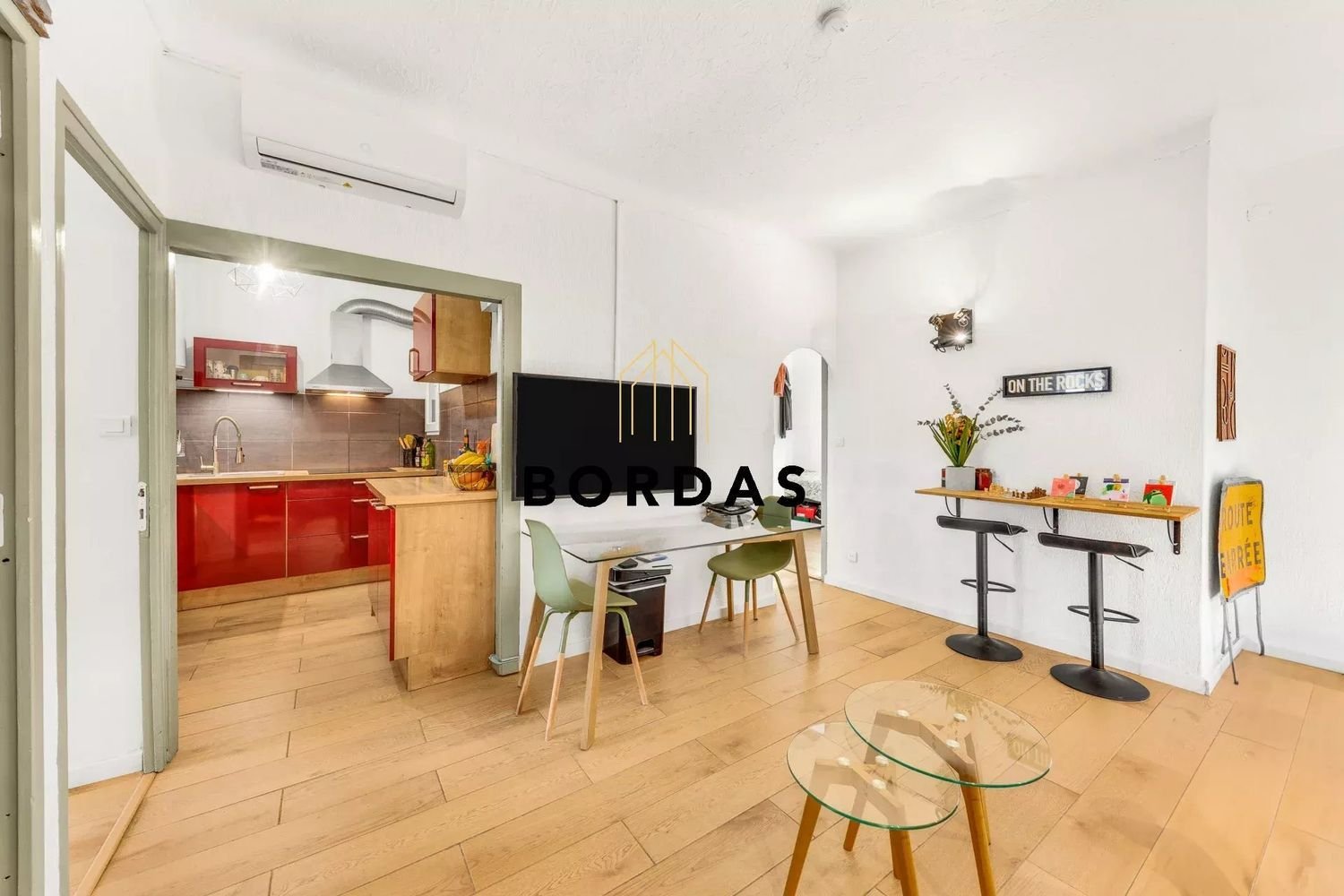 Appartement à vendre, 76m², Nice