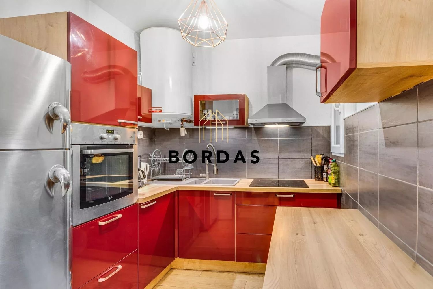 Appartement à vendre, 76m², Nice