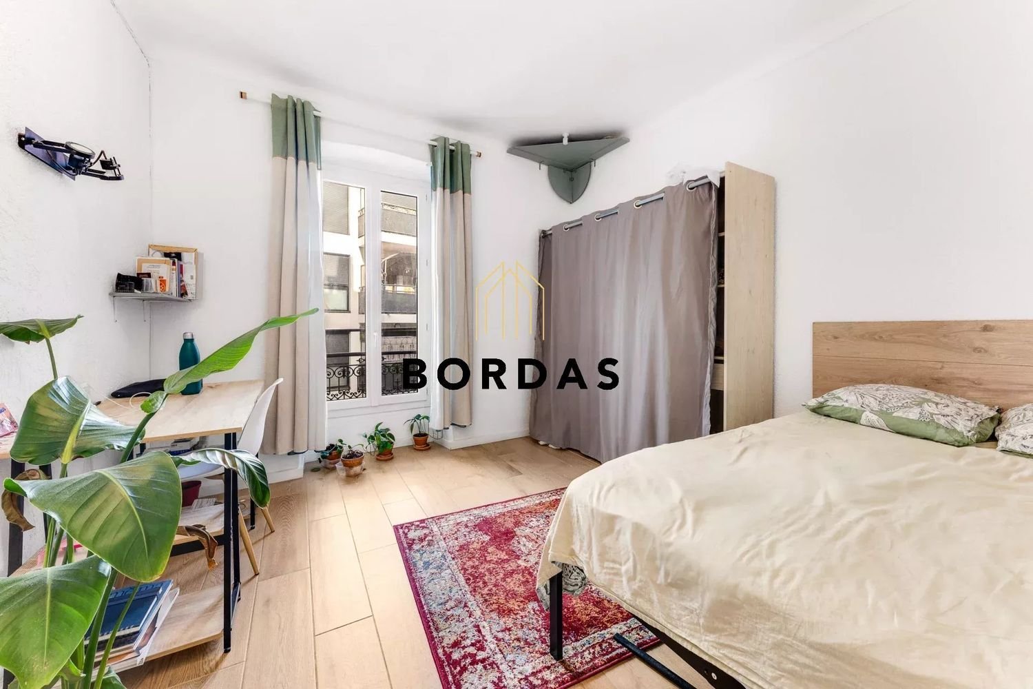 Appartement à vendre, 76m², Nice