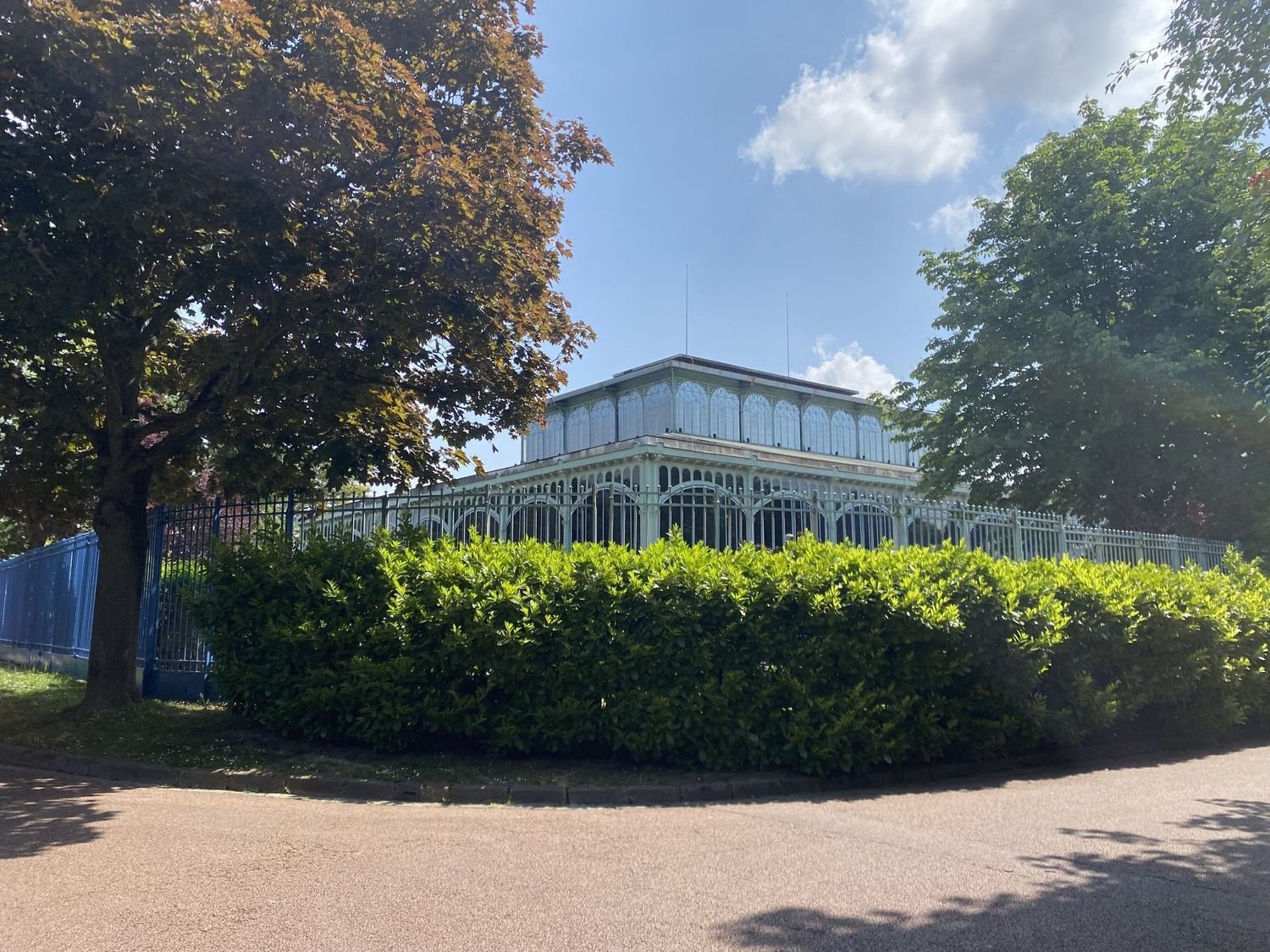 Appartement à louer, 67m², Nogent-sur-Marne